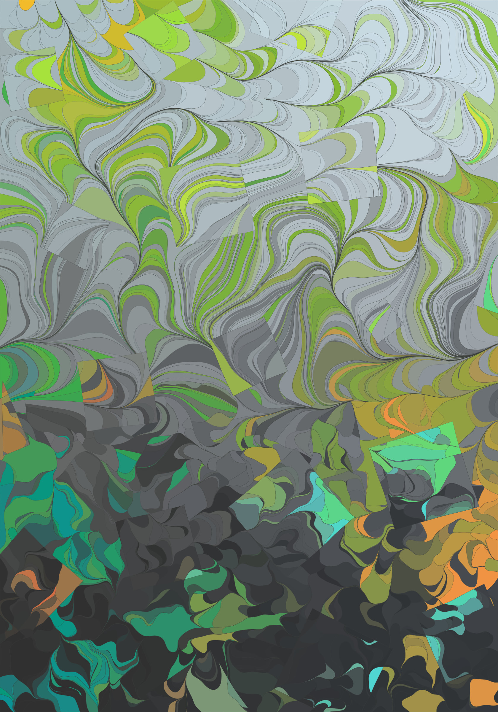 Featured token for: The light where we meet