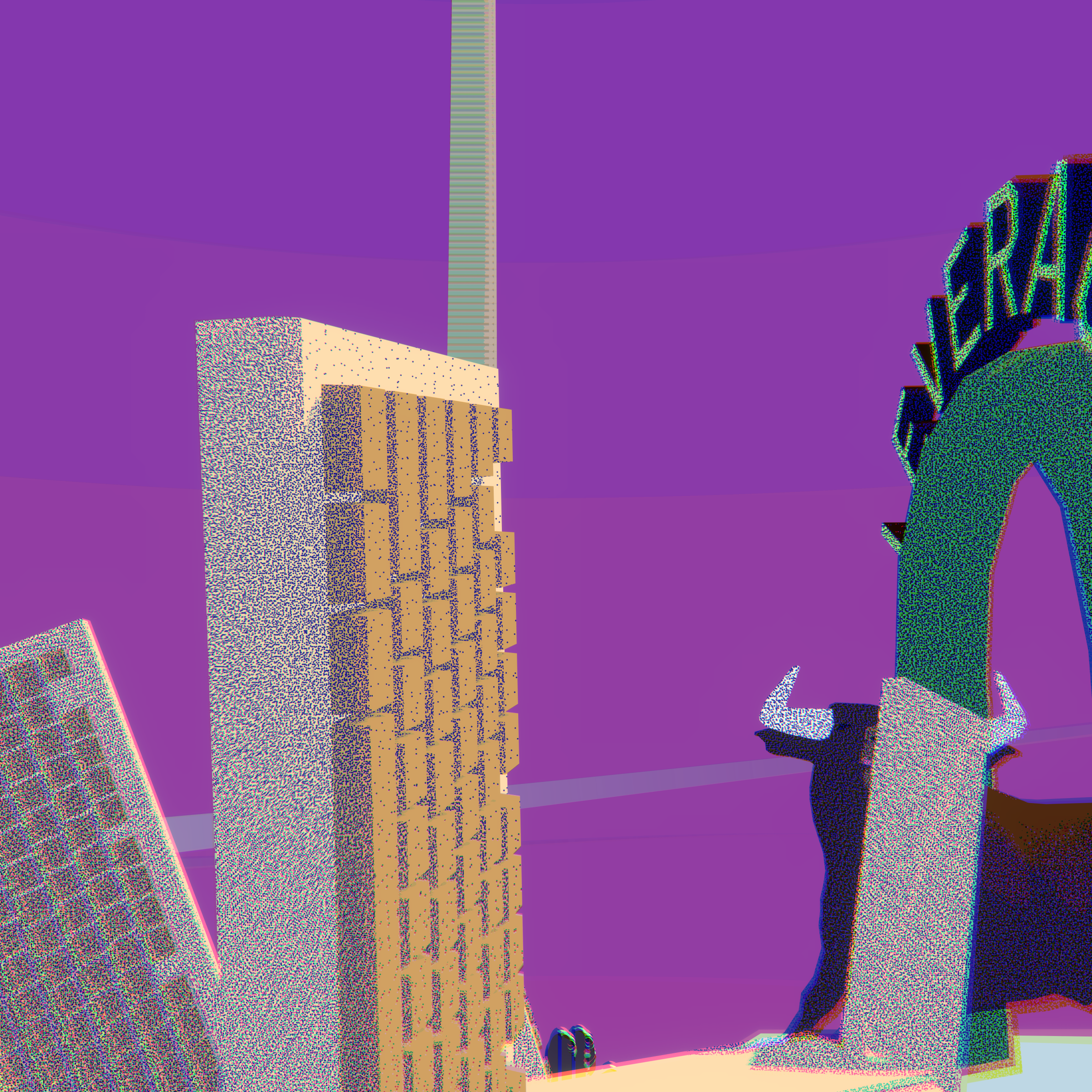 Header photo for artist: Mitchell F. Chan