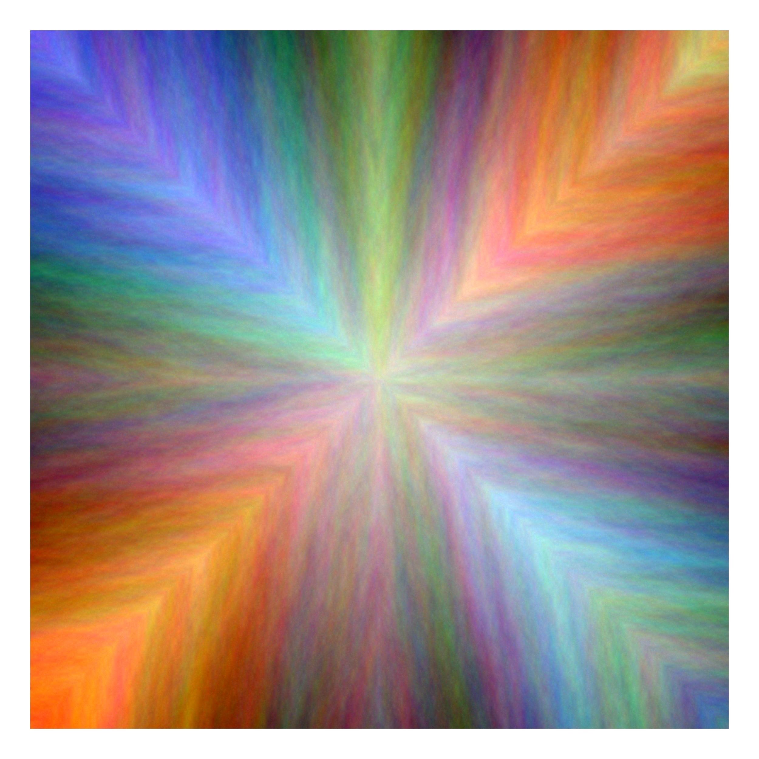 Featured token for: Color Experiment