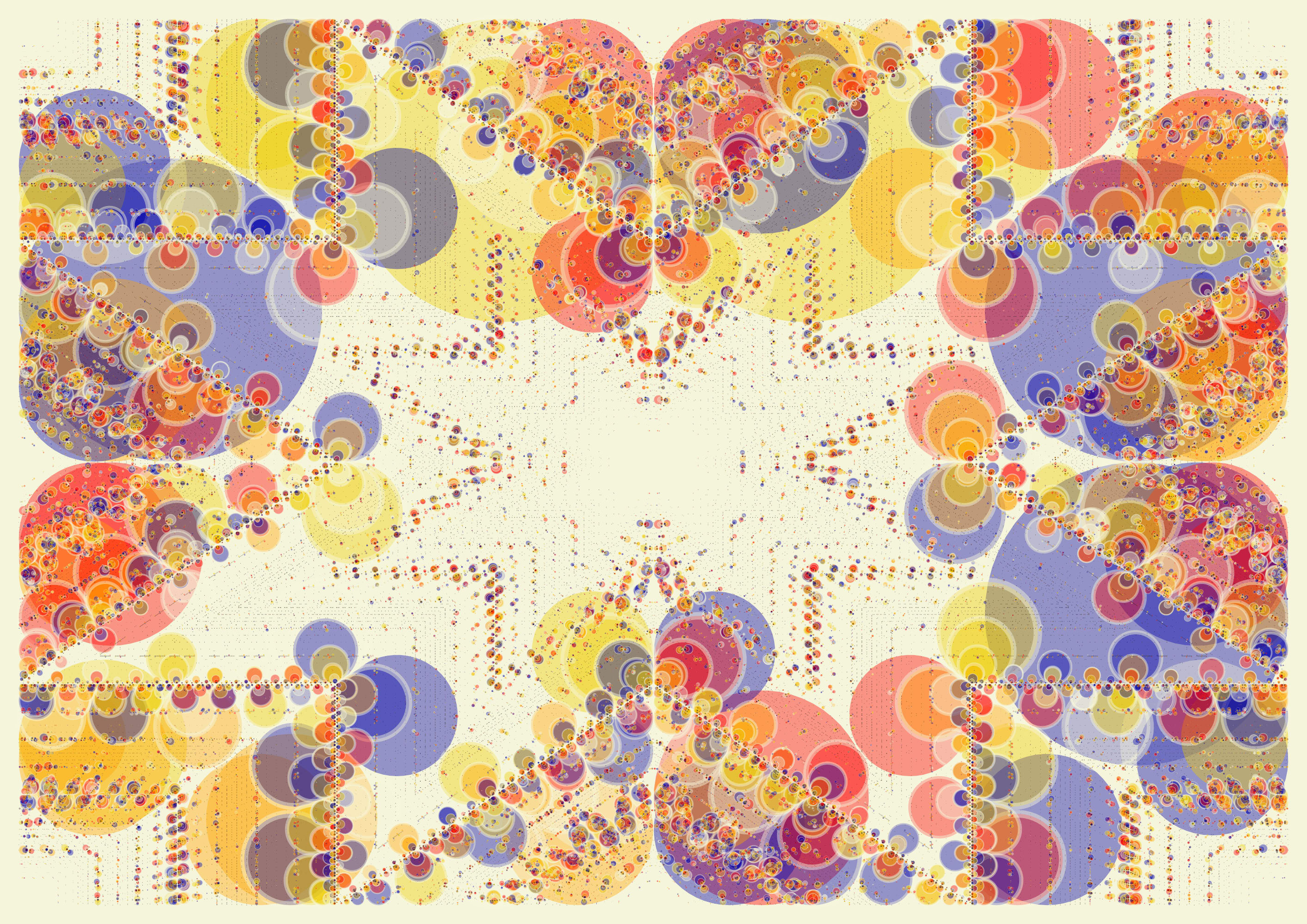 Incircles #27