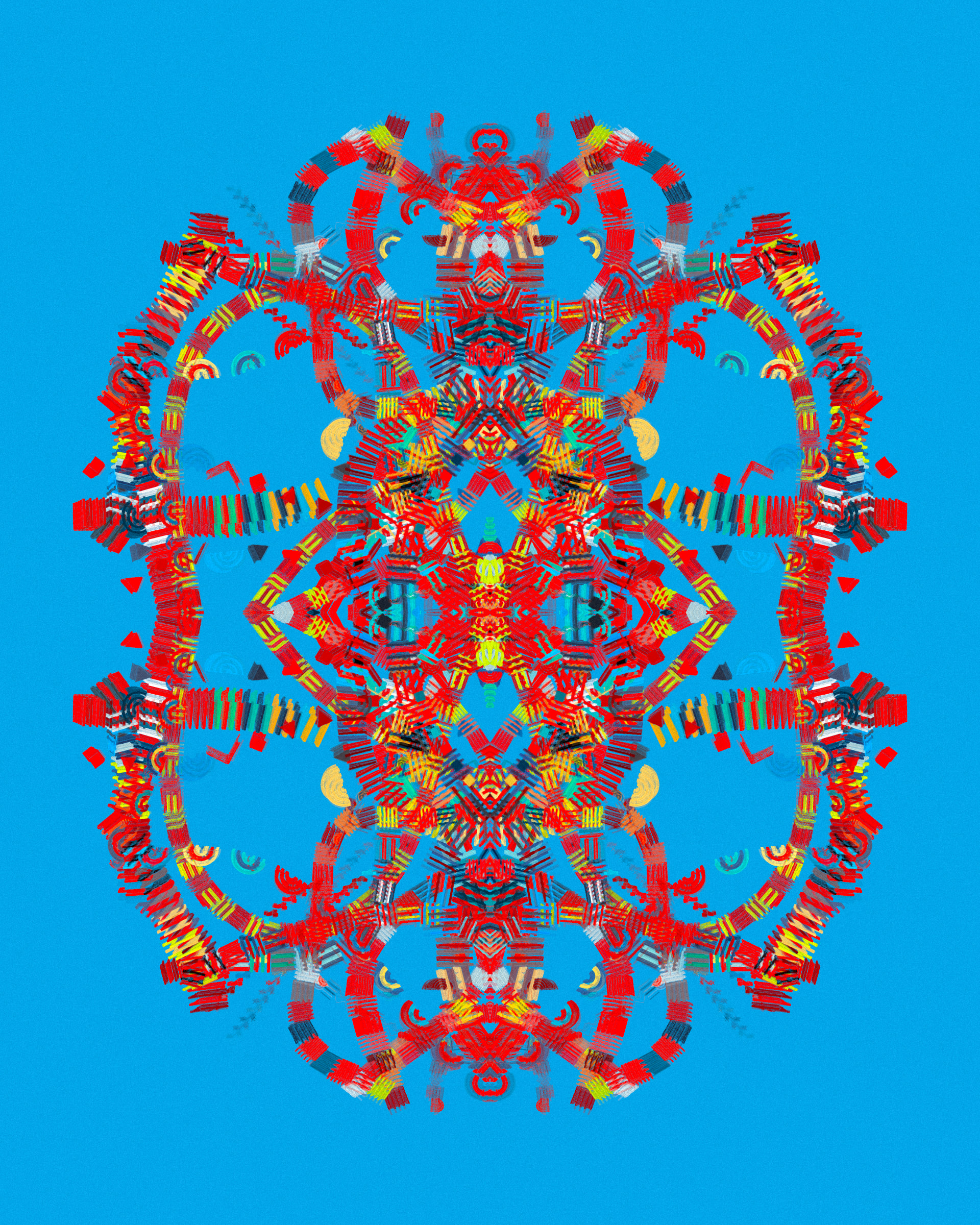 Featured token for: Ofrenda