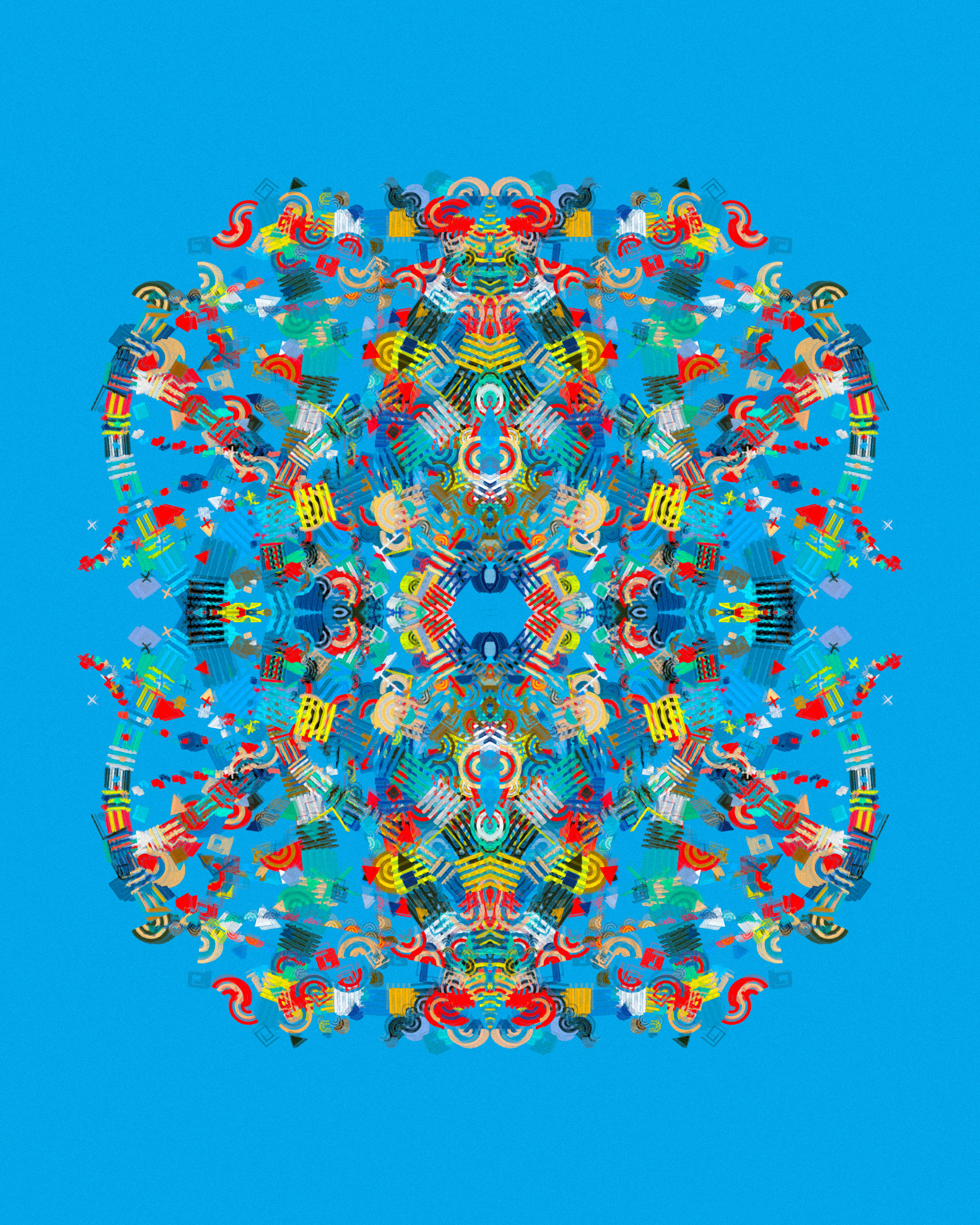 Featured token for: Ofrenda