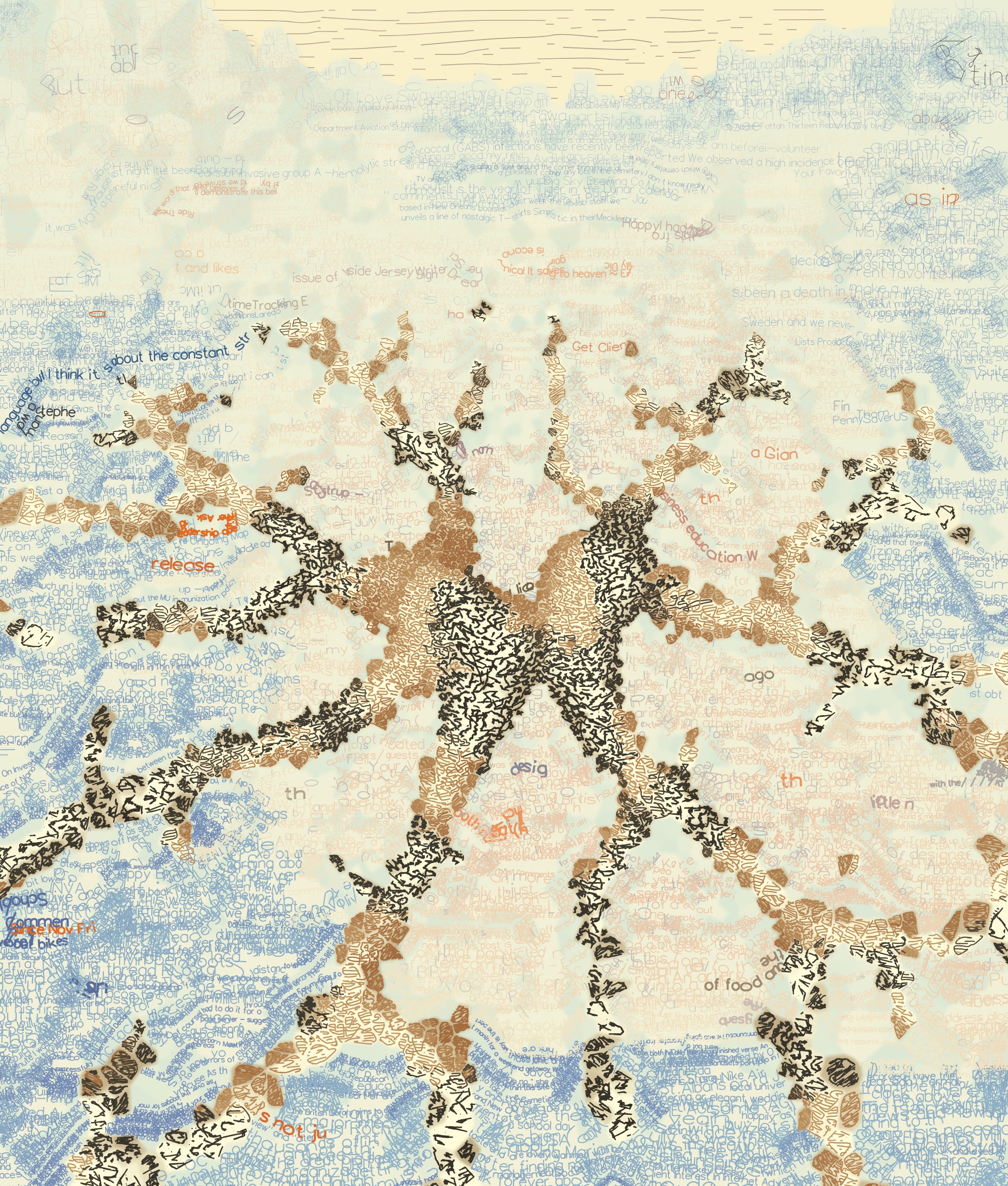 Featured token for: Neural Prometheus
