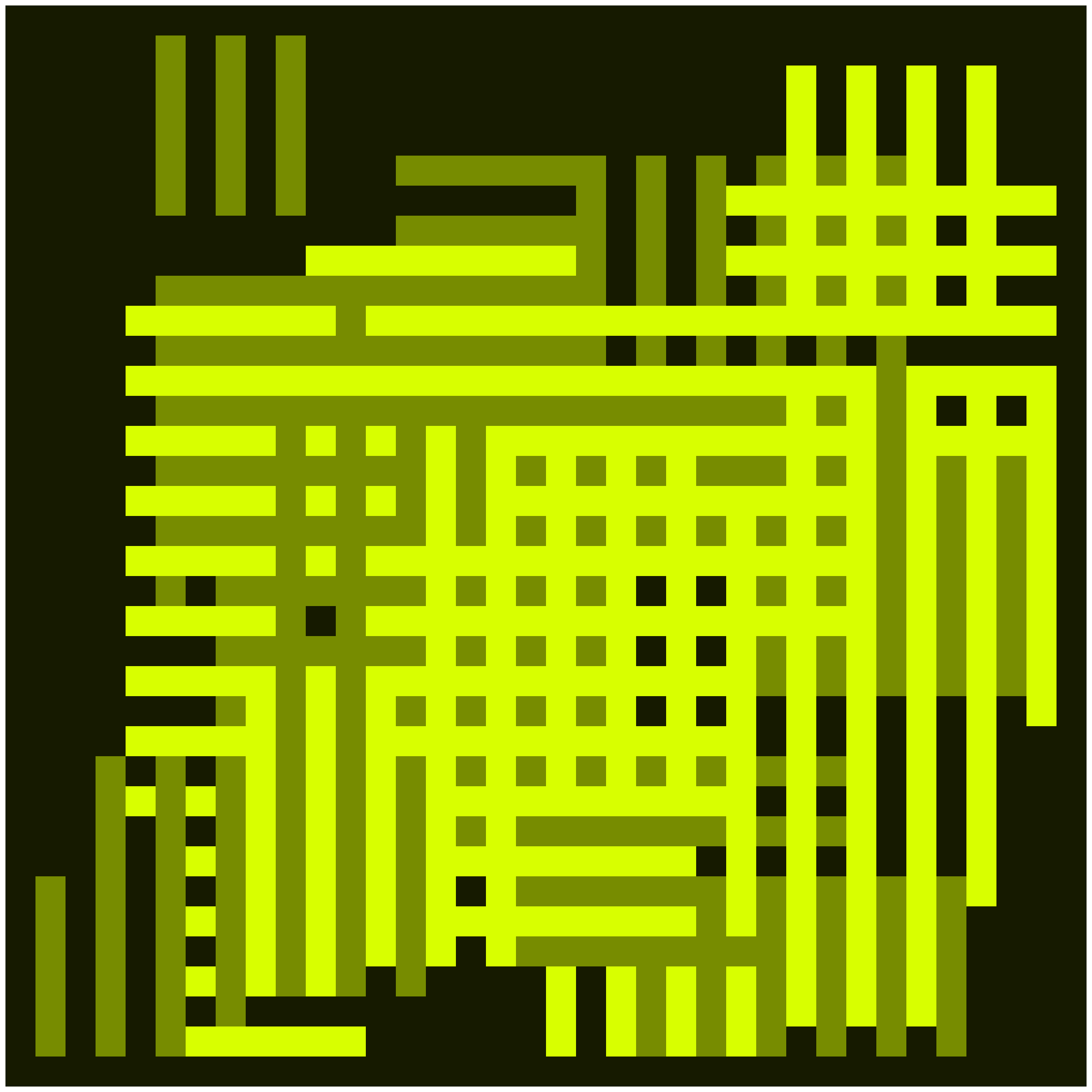 Construction Token #2000432