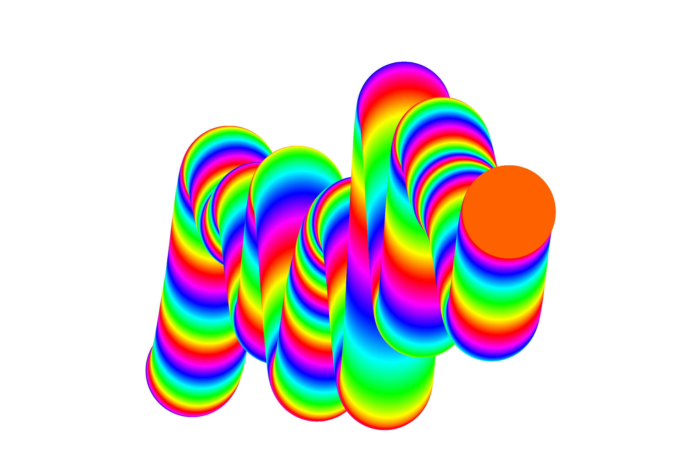 Featured token for: Chromie Squiggle