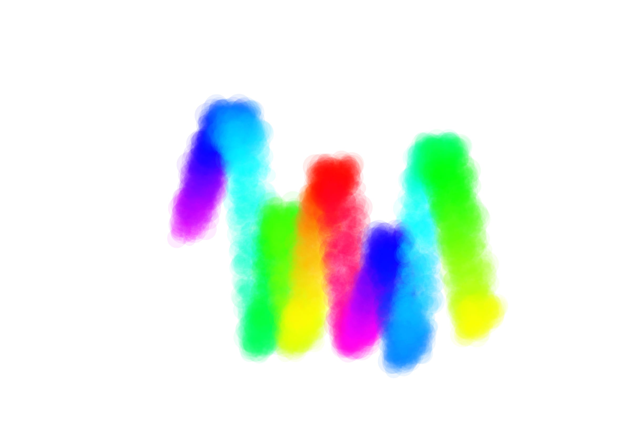 Featured token for: Chromie Squiggle