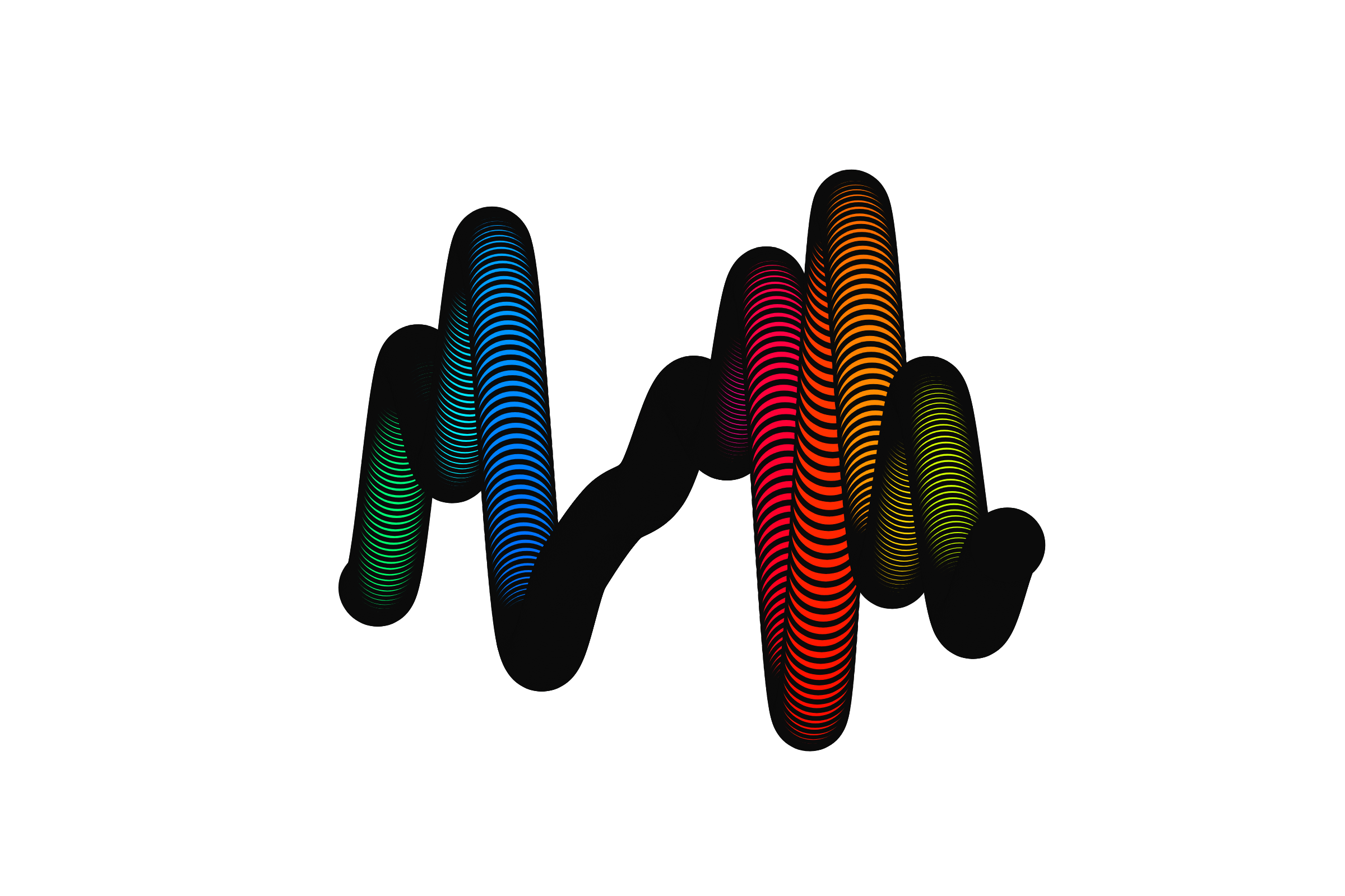 Featured token for: Chromie Squiggle