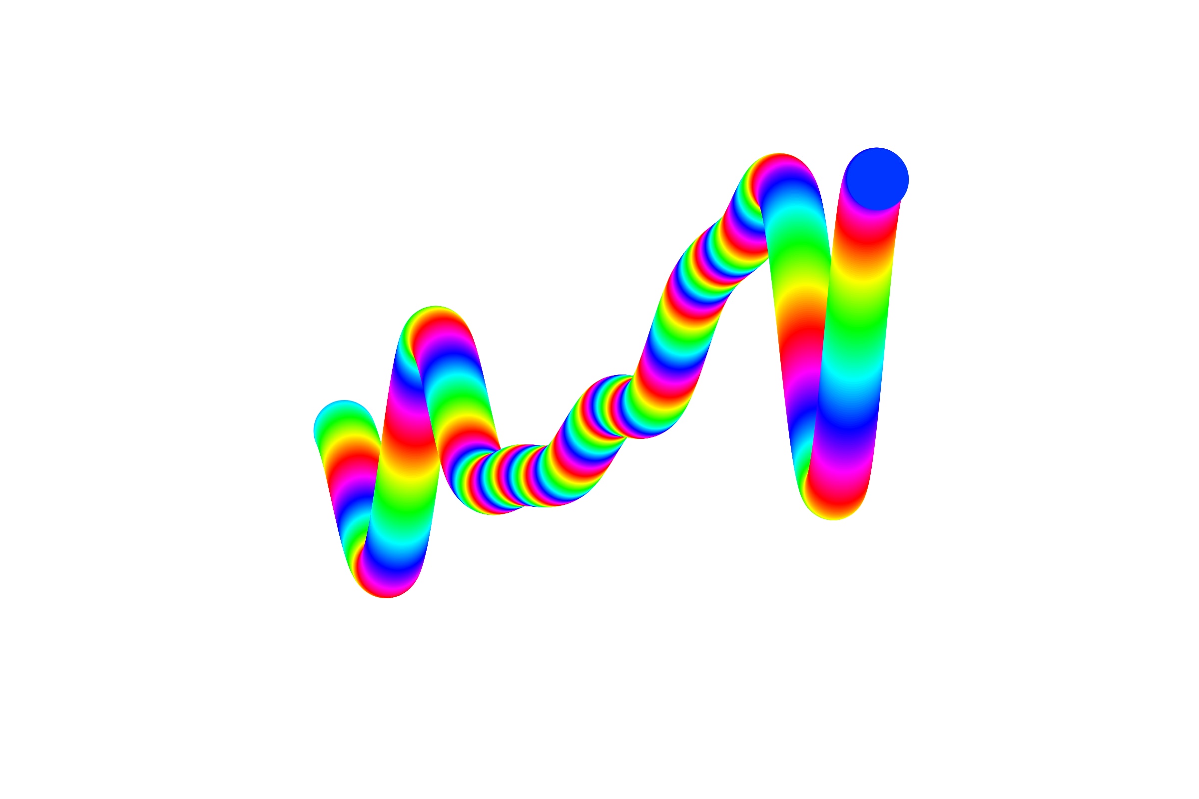 Featured token for: Chromie Squiggle