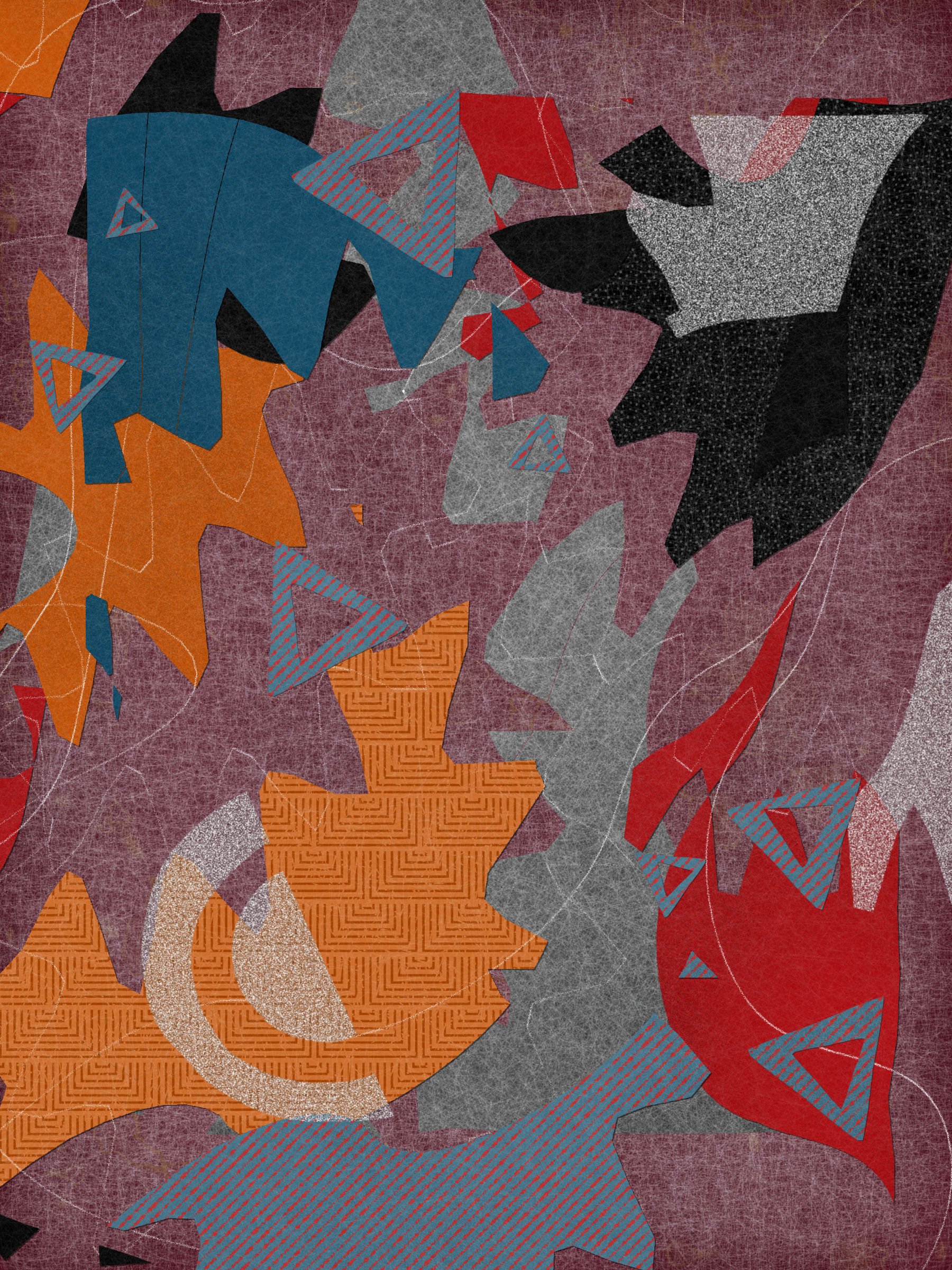 Featured token for: Off Script