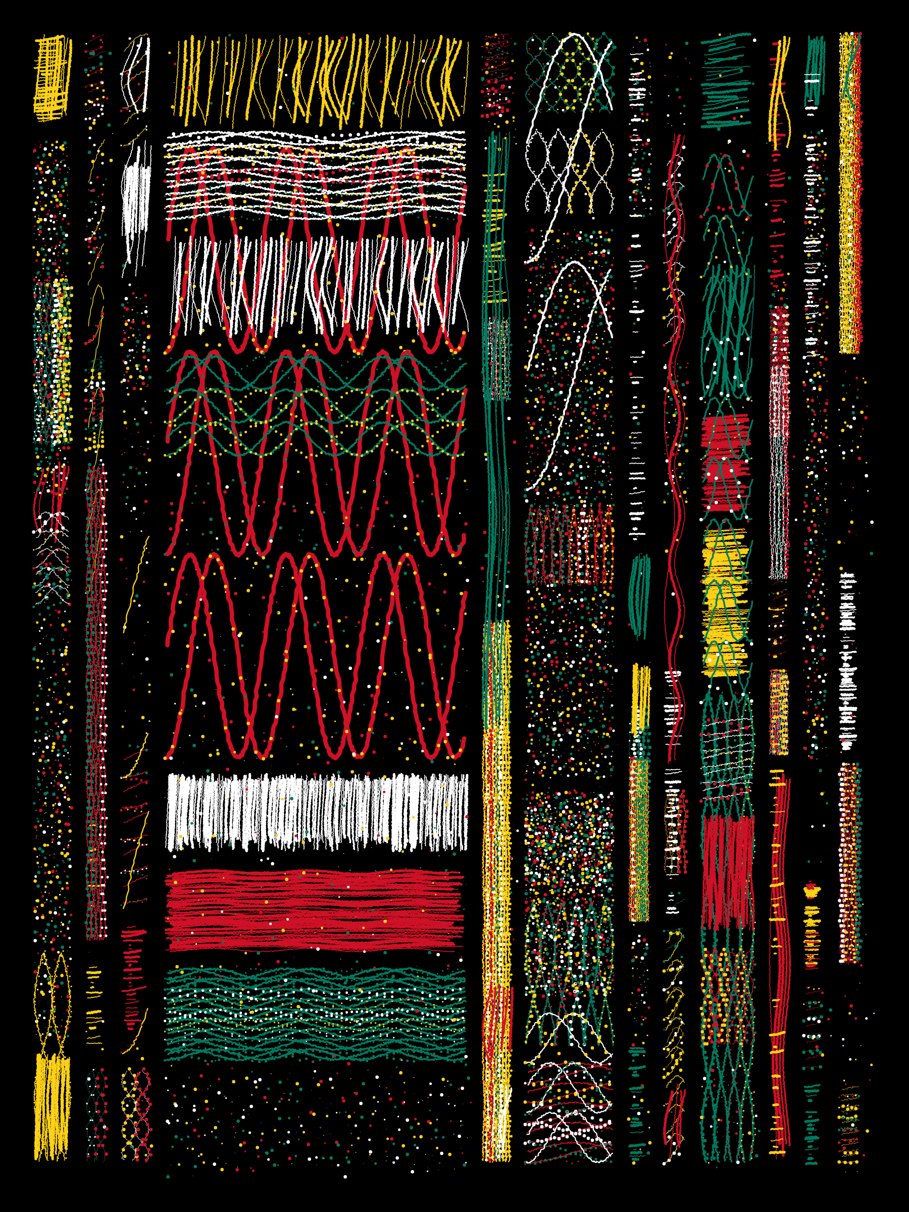 Featured token for: nth culture