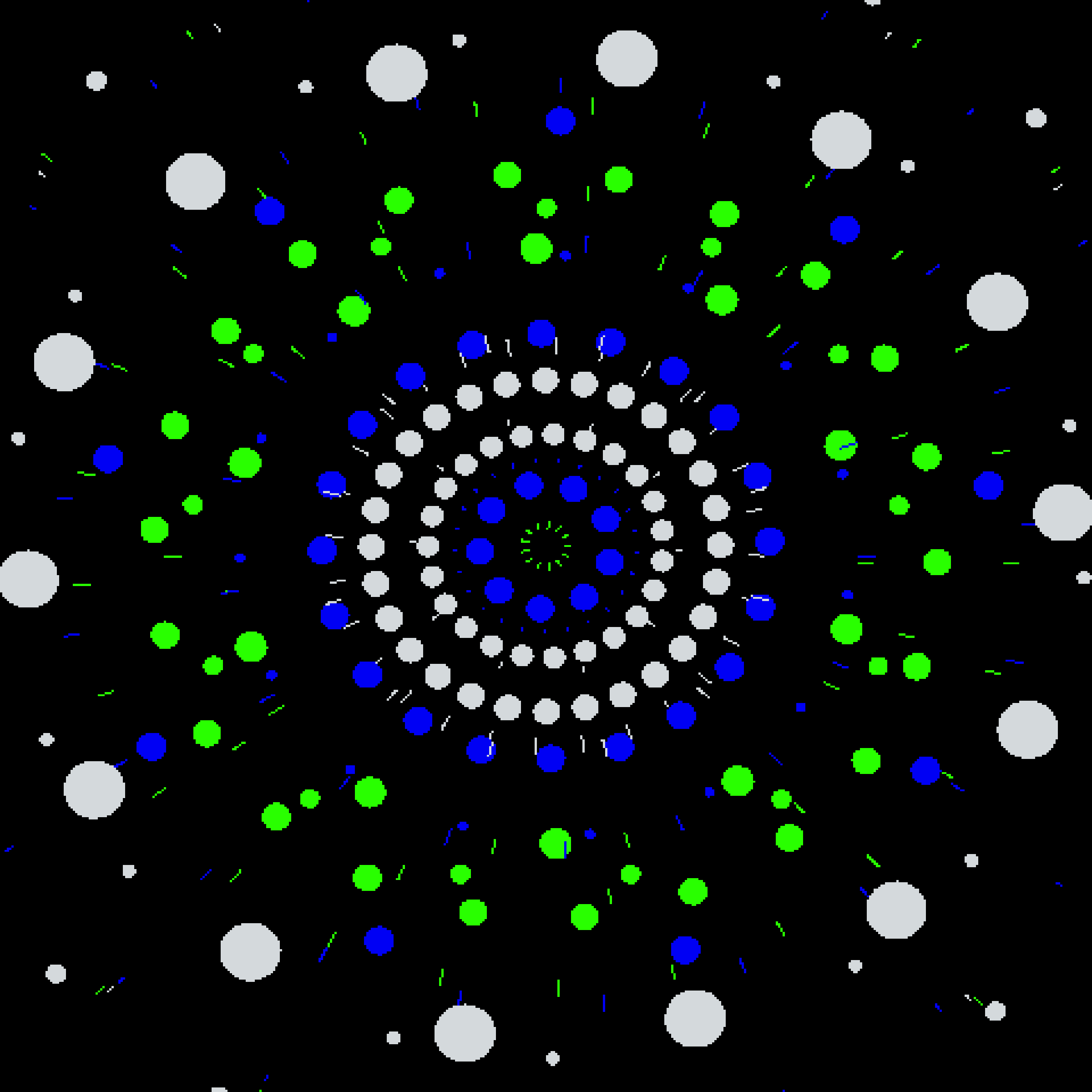 Featured token for: lūmen