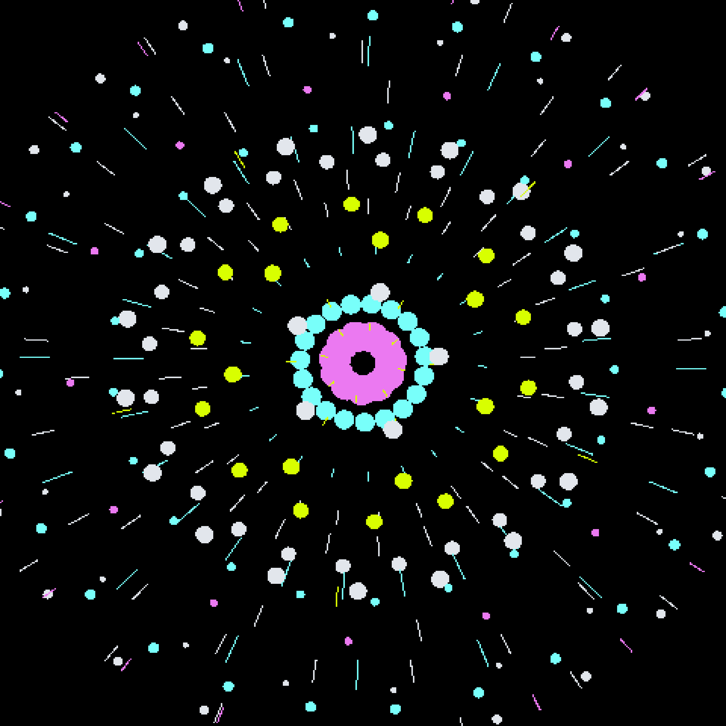 Featured token for: lūmen