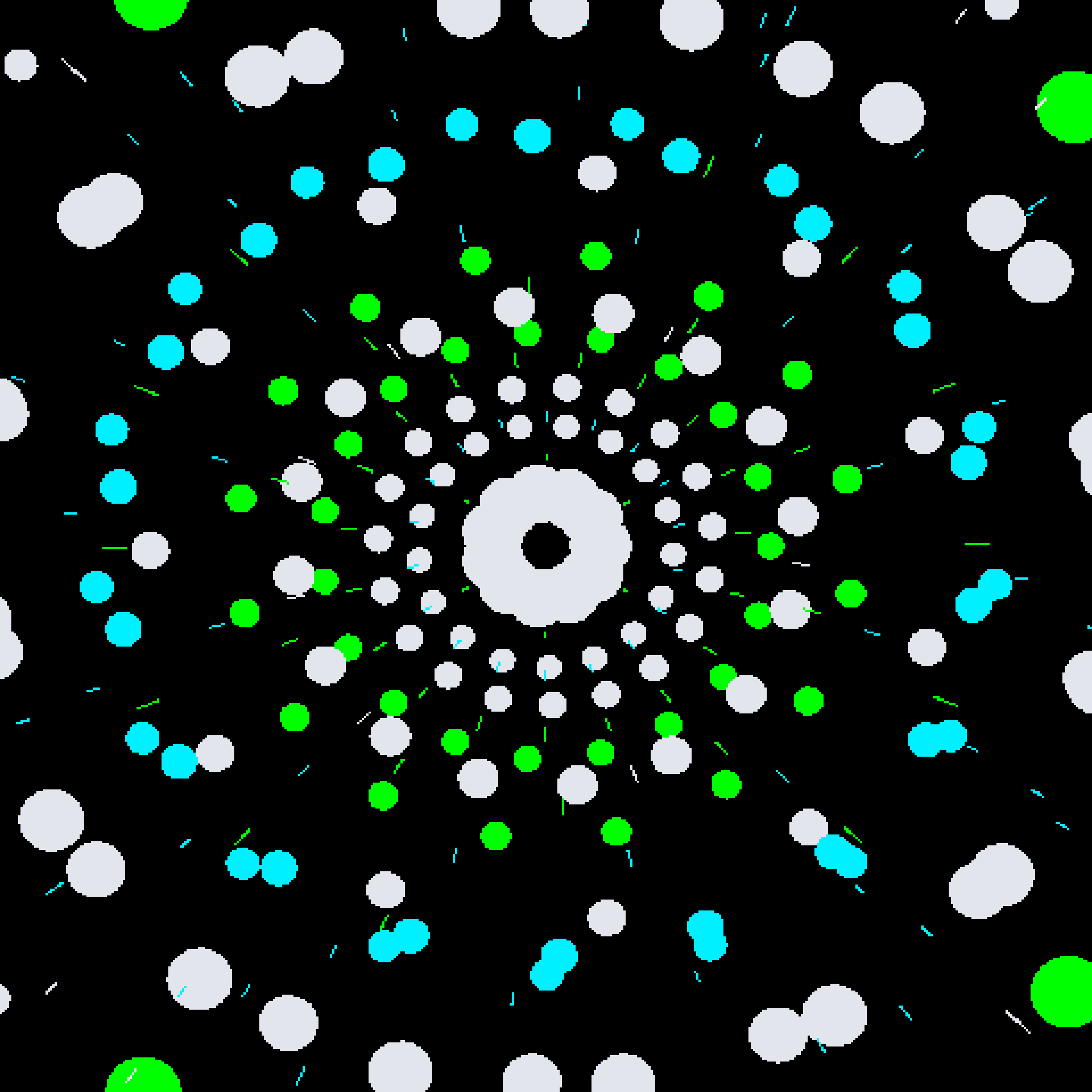 Featured token for: lūmen