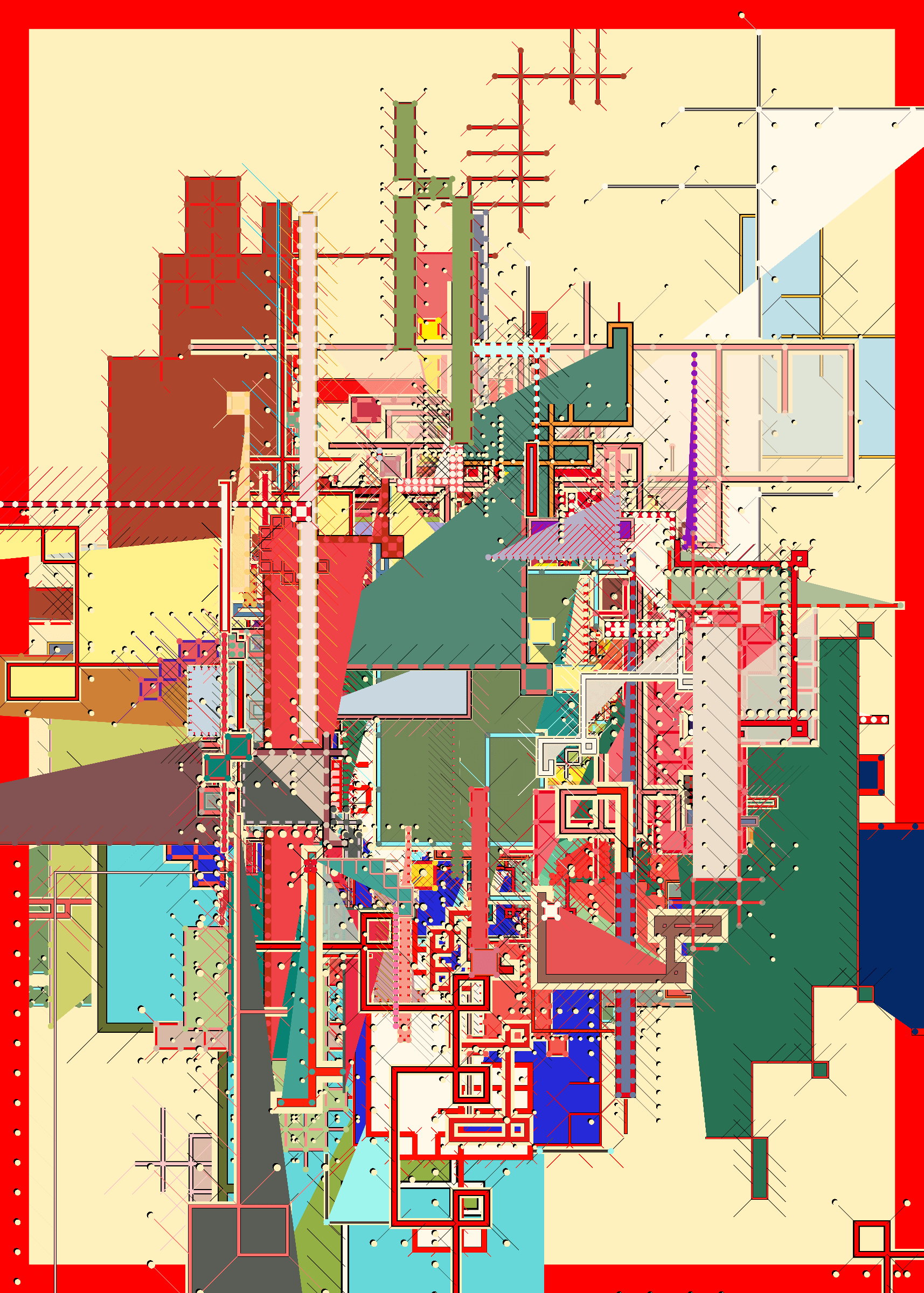 Featured token for: Caminos