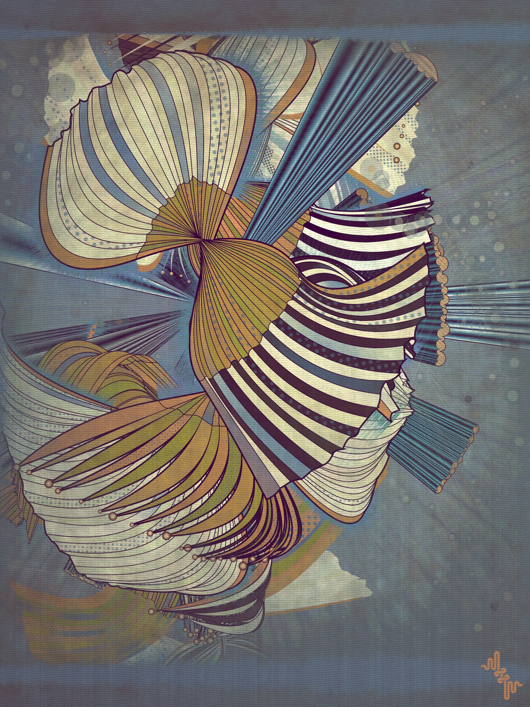 Featured token for: Velum