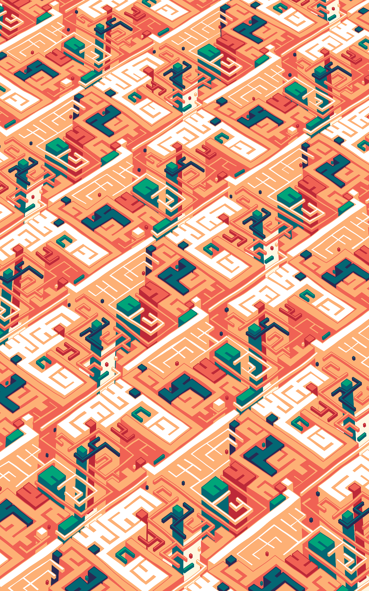 Featured token for: Orbifold