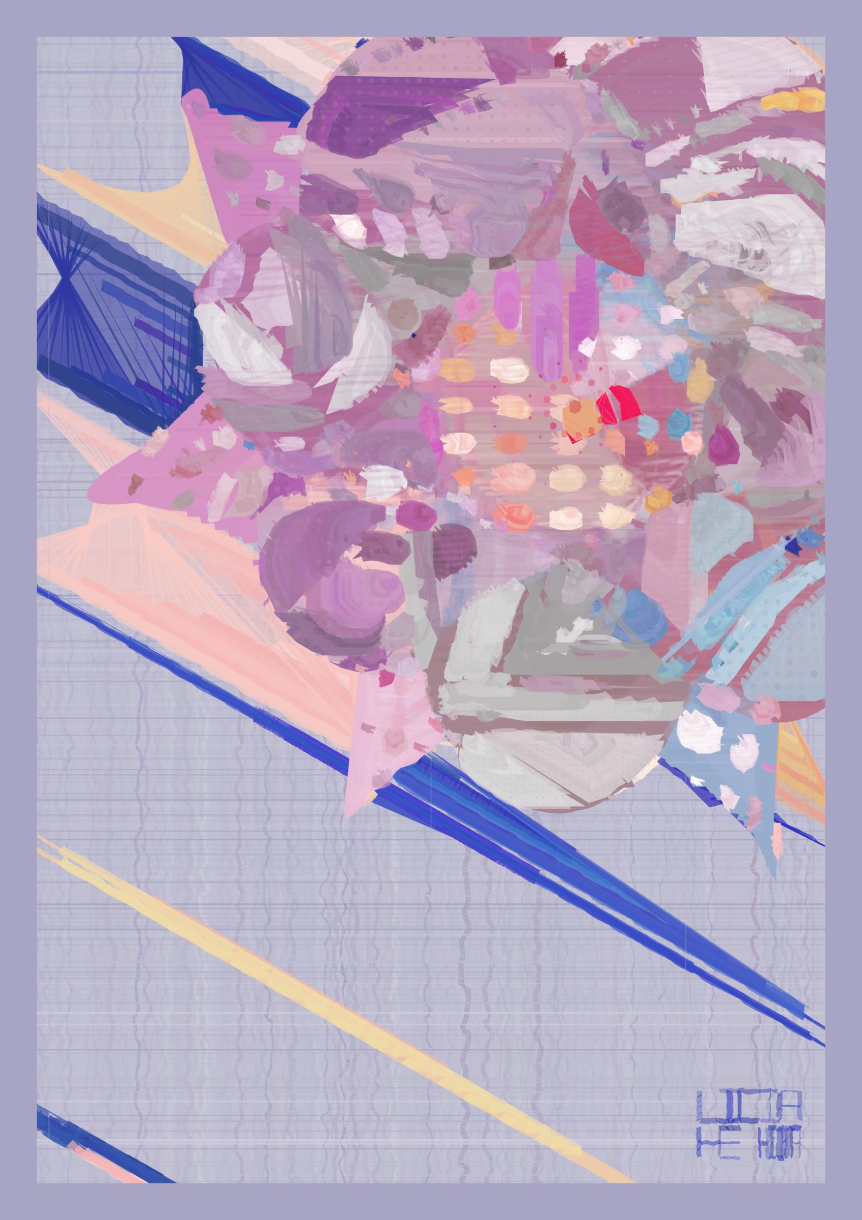 Featured token for: Sparkling Goodbye