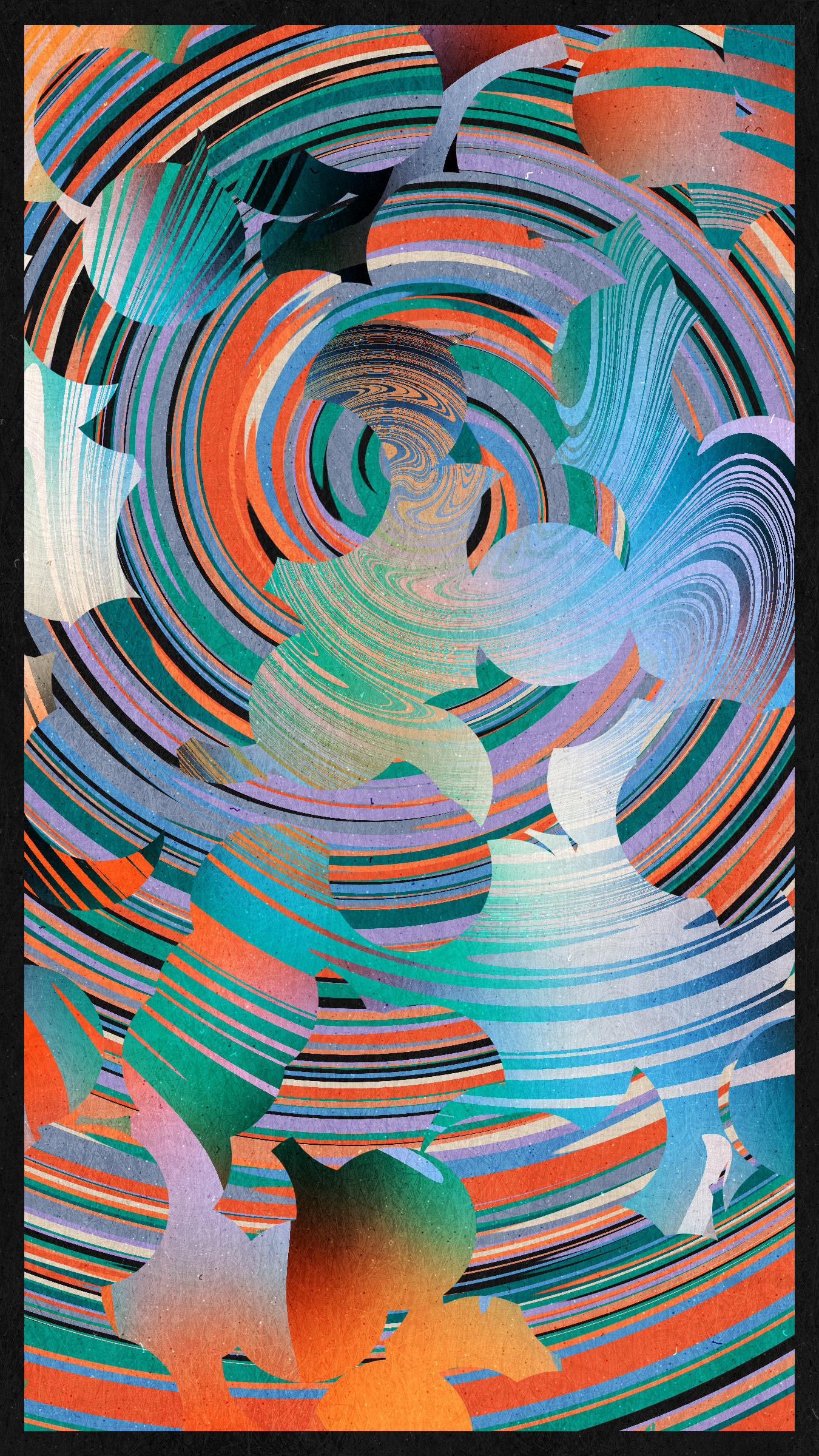 Featured token for: Undercurrents