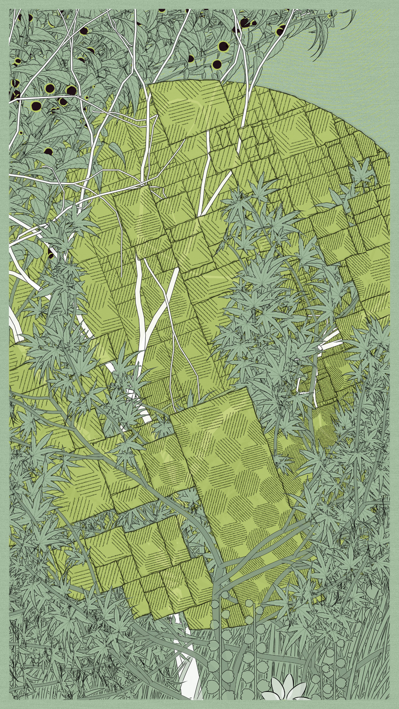 Featured token for: Kumono Shingou