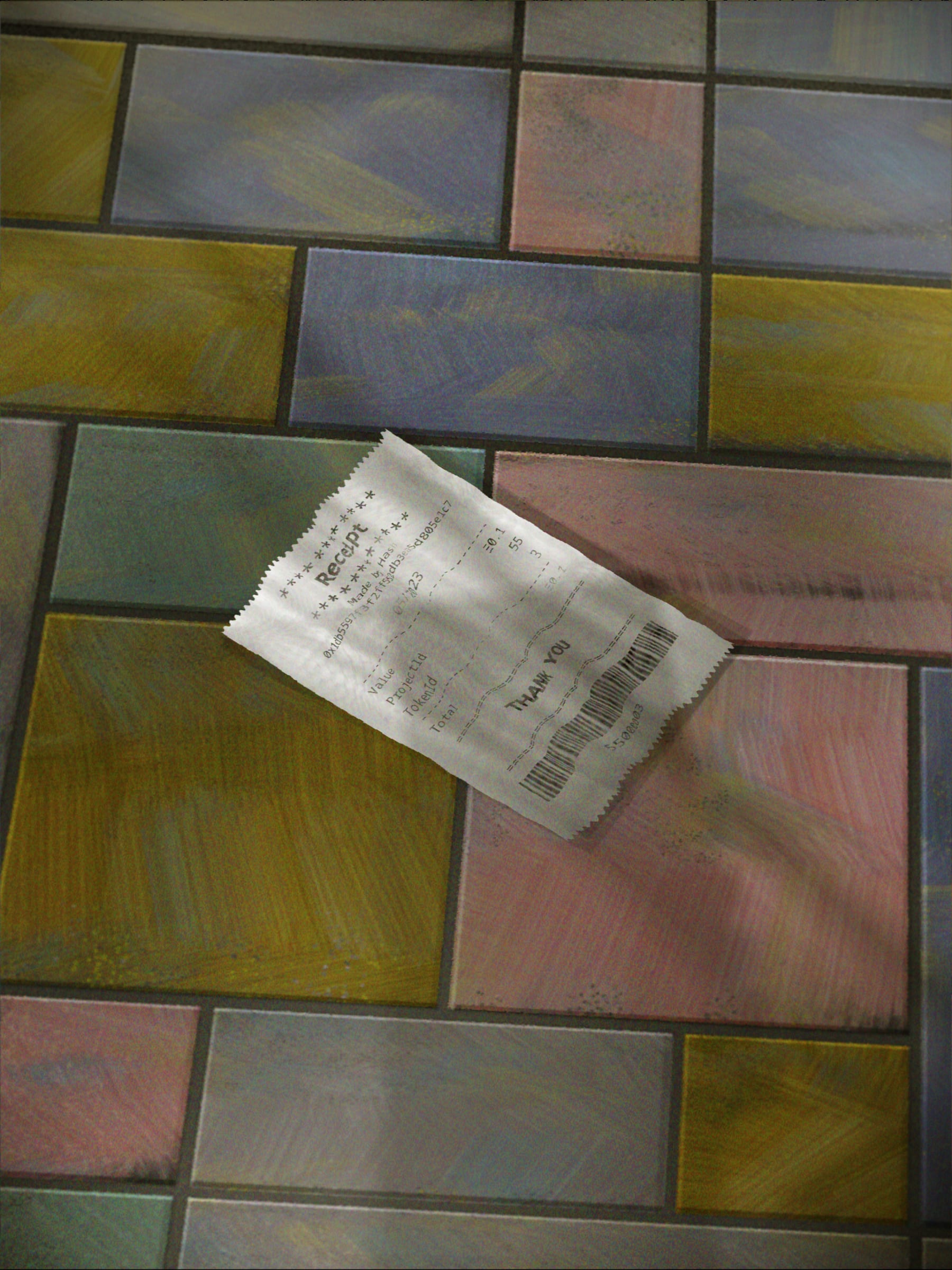 Public Art OOB #55000003