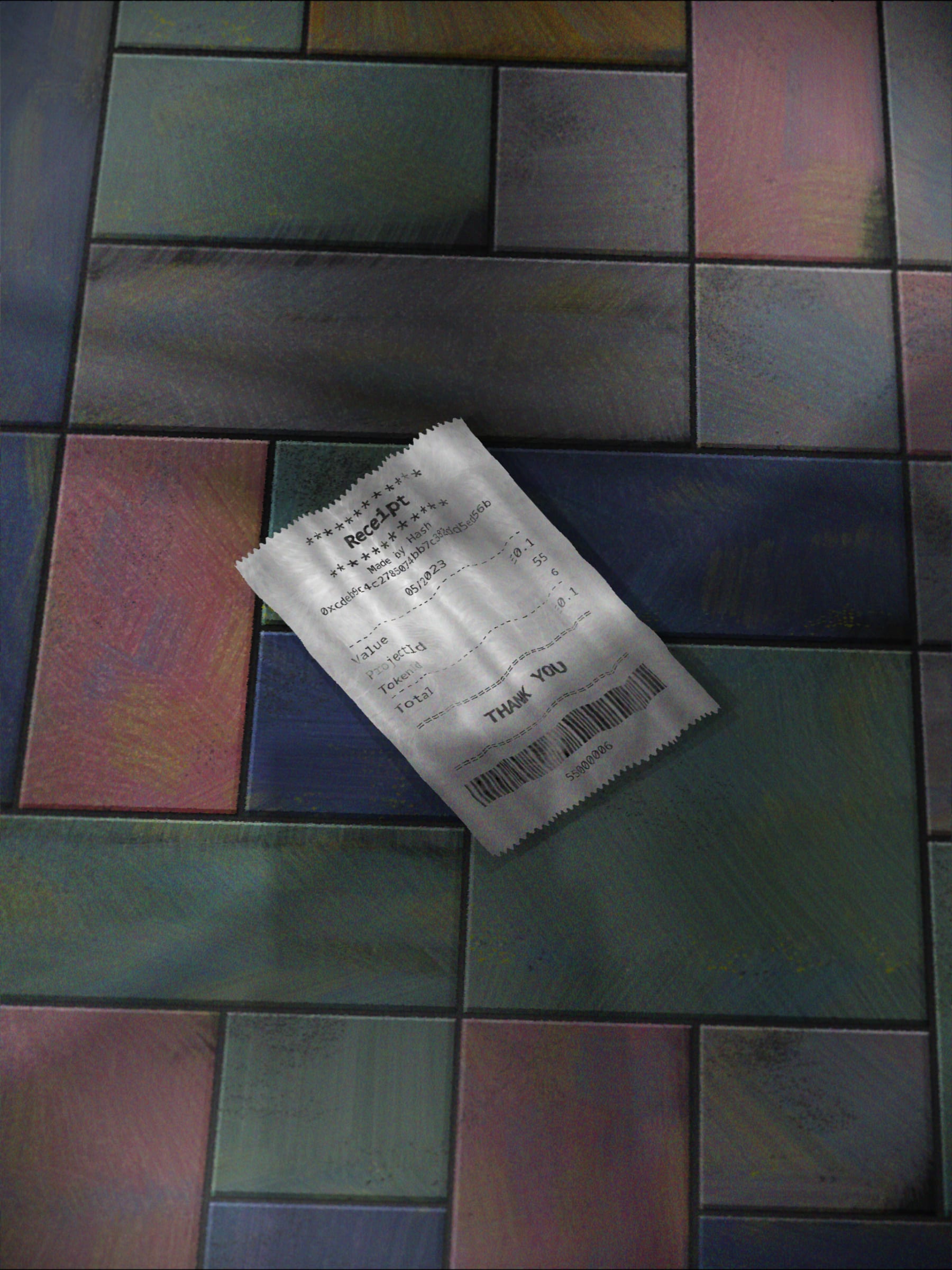 Public Art OOB #55000006