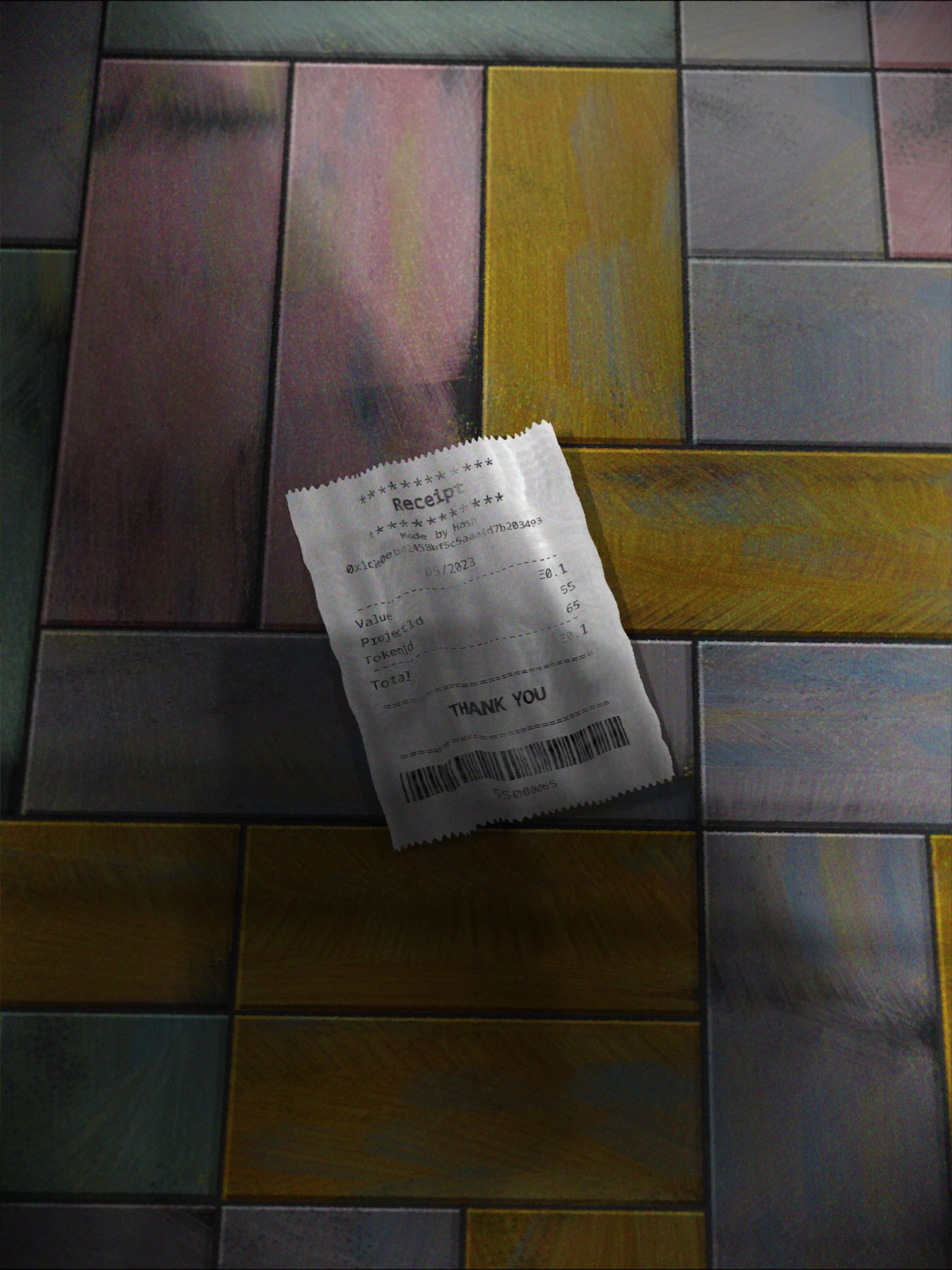 Public Art #65