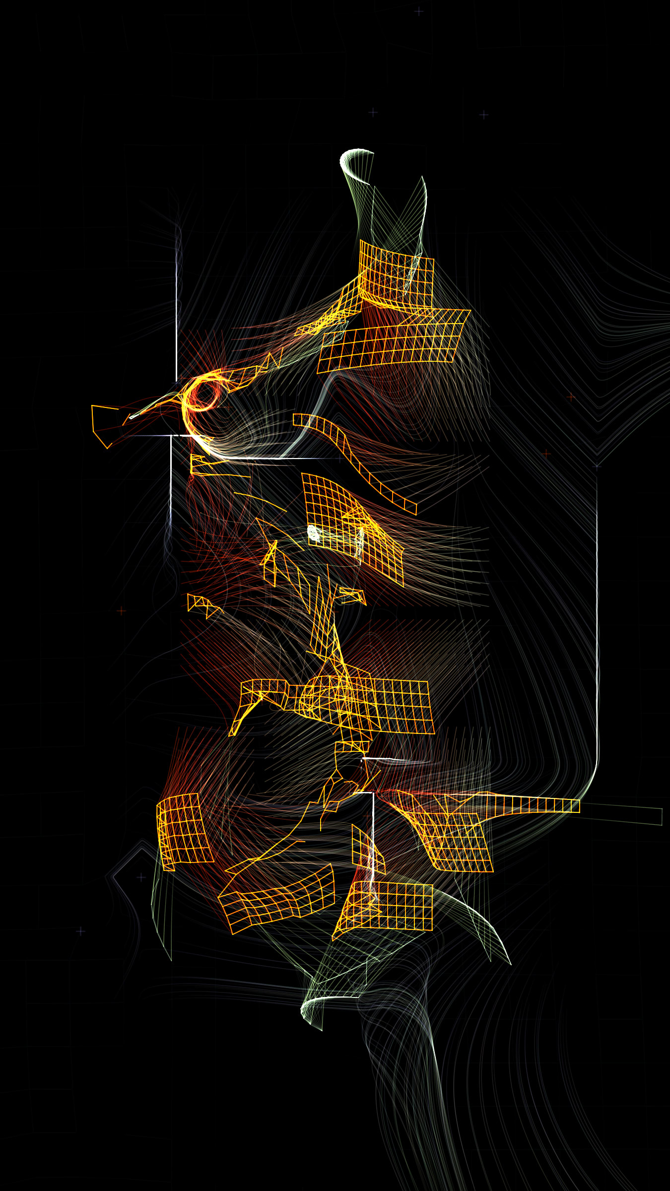 Featured token for: Vertigo Las Luces