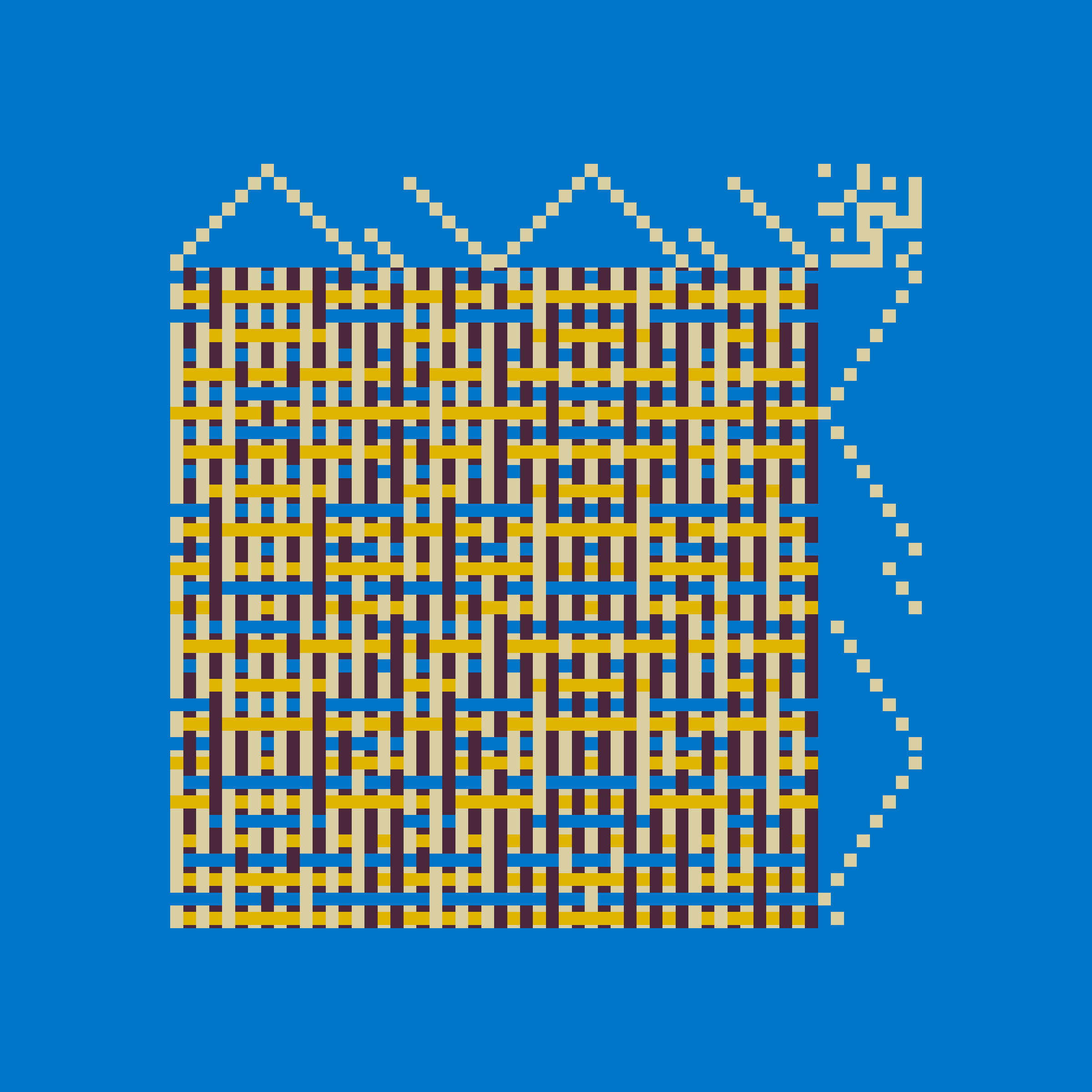 Featured token for: Enlace