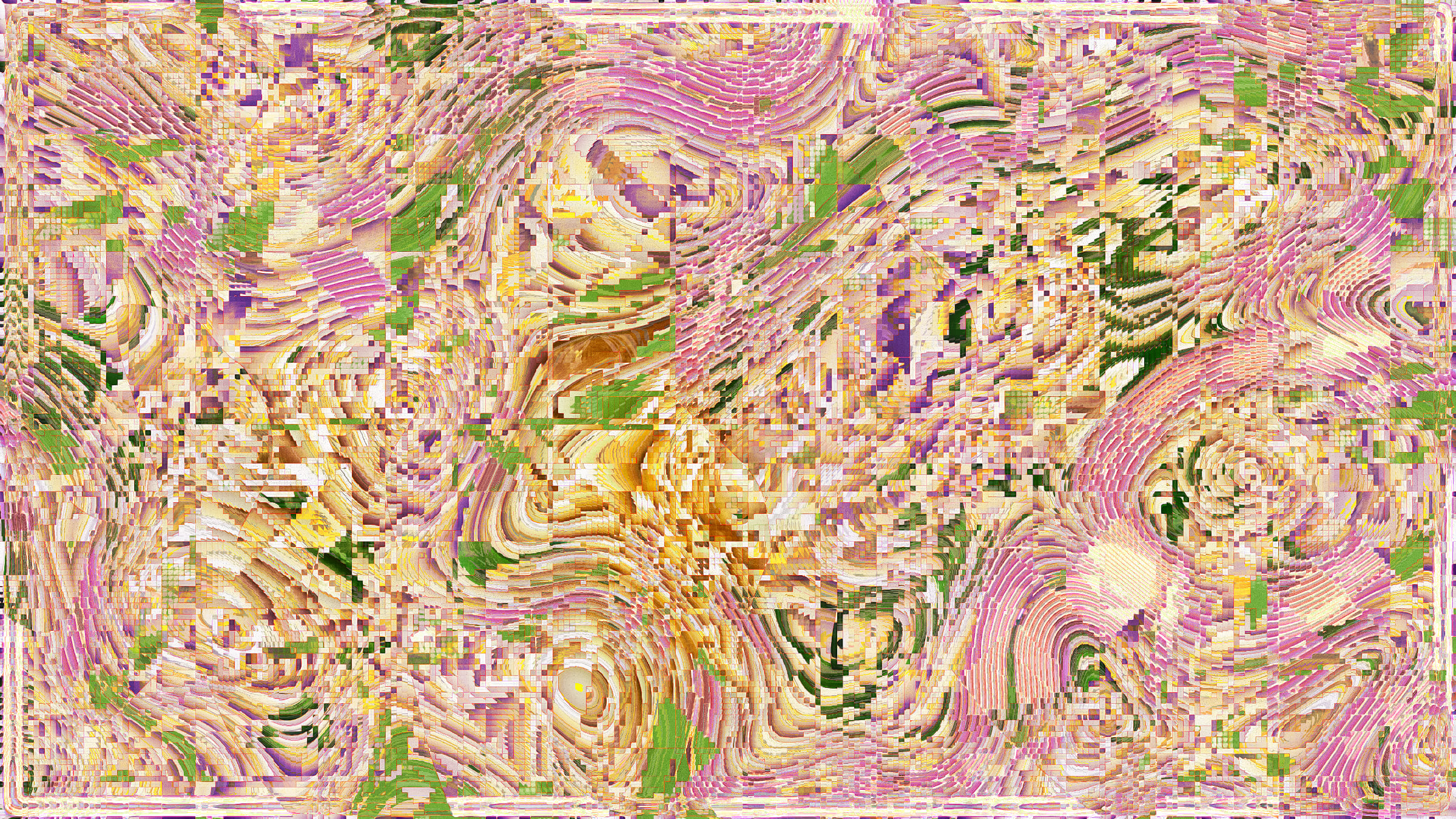 Featured token for: Odysseys