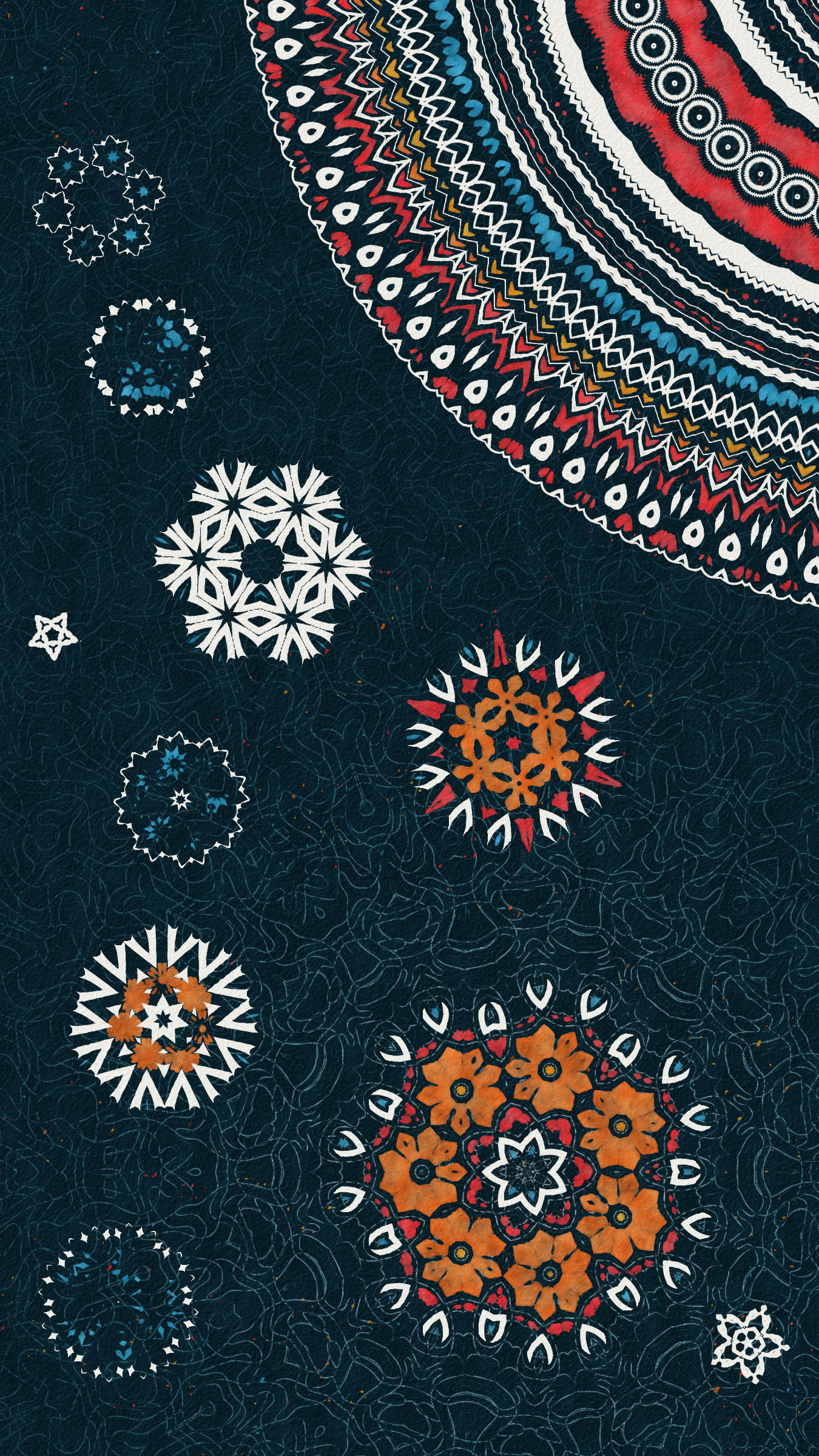 Featured token for: The Destination