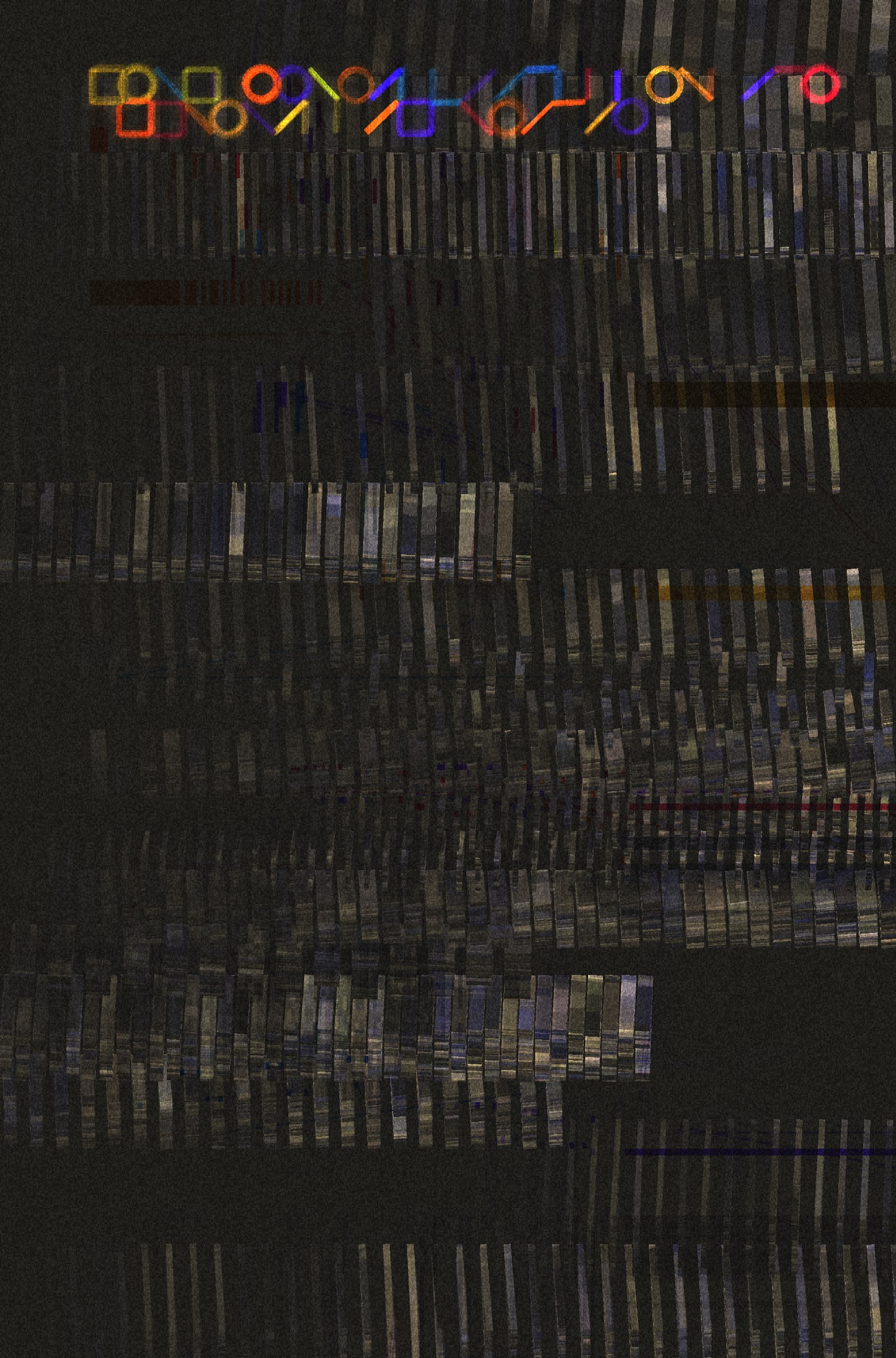 Featured token for: Extrañezas