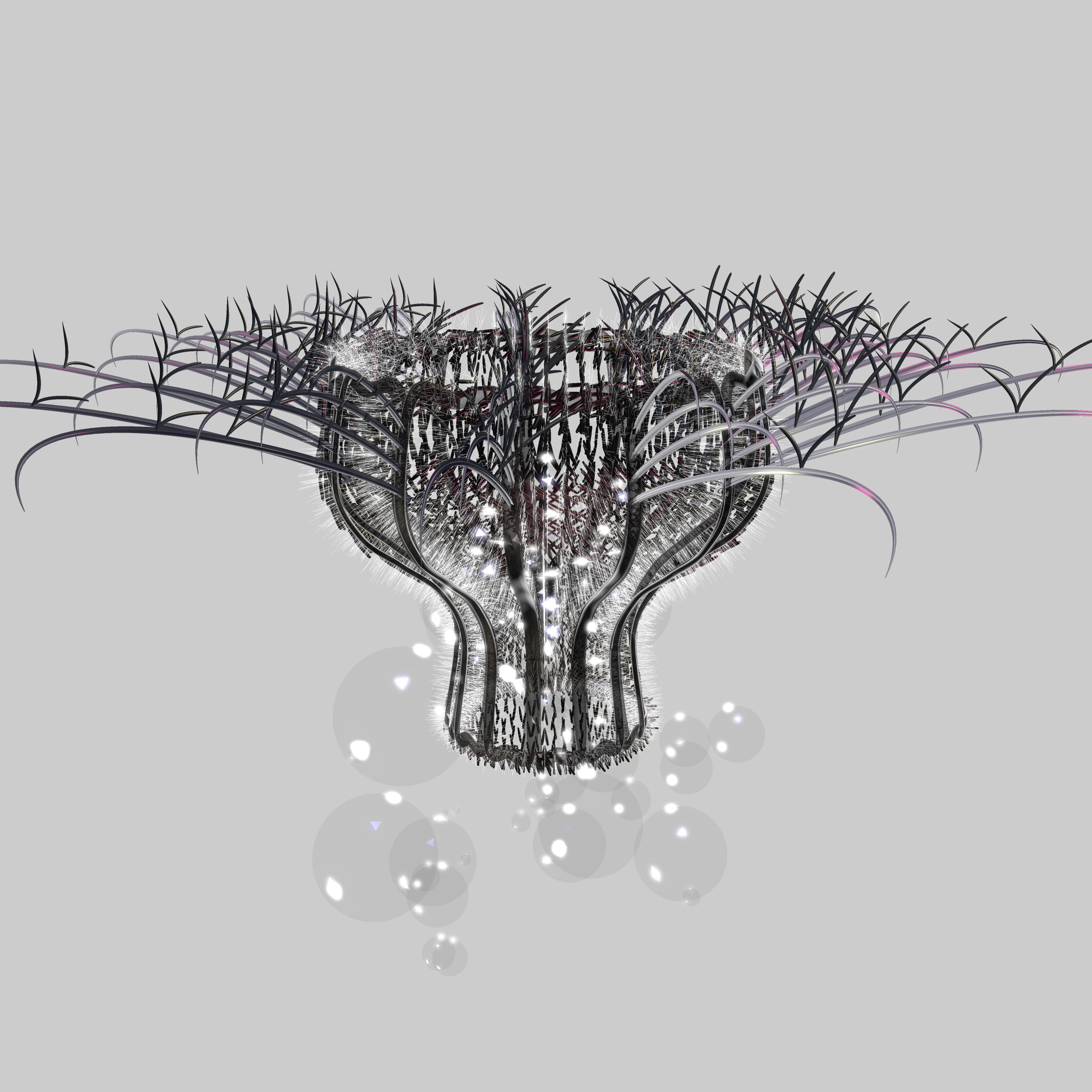 Featured token for: Lycorises