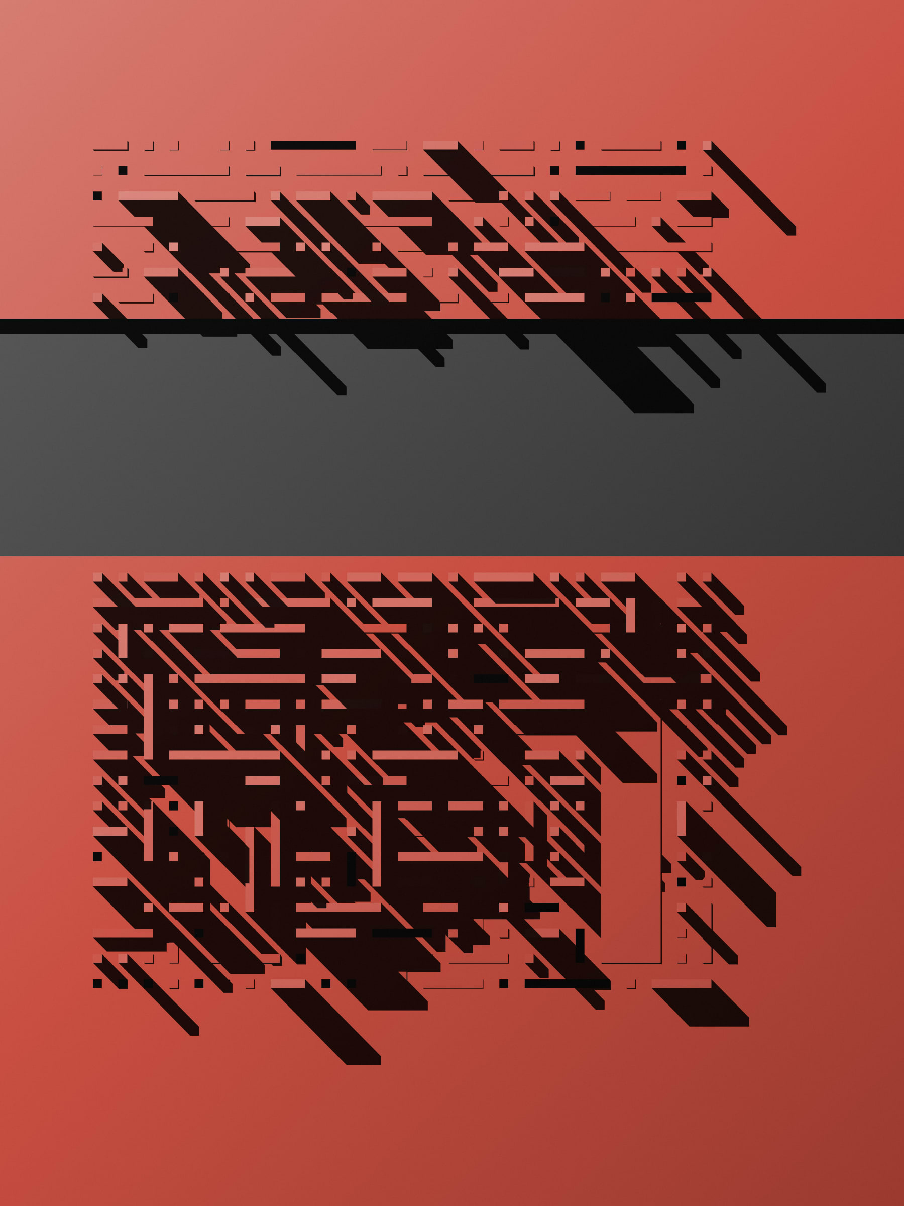 Featured token for: Impossible Distance