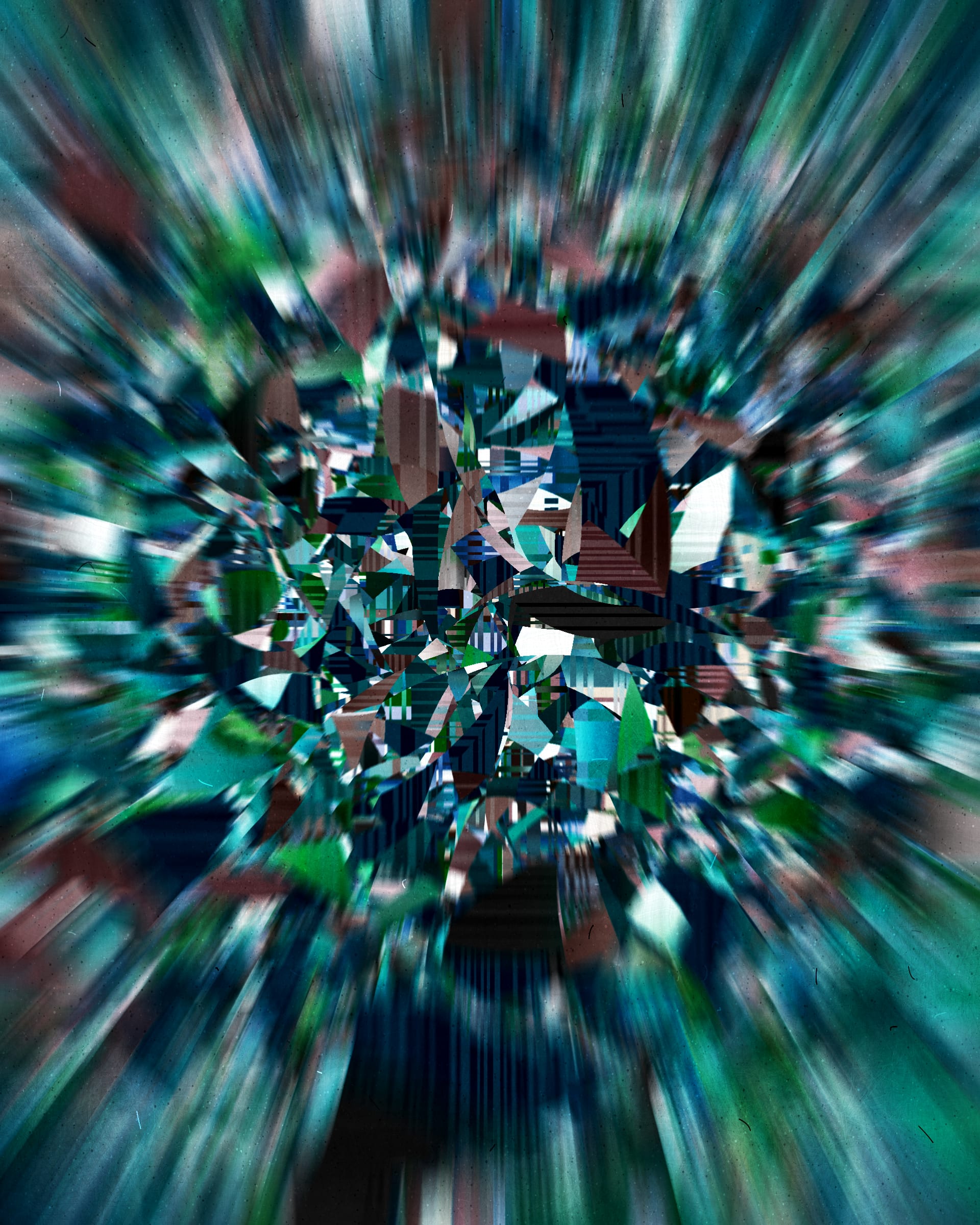 Featured token for: Deja Vu