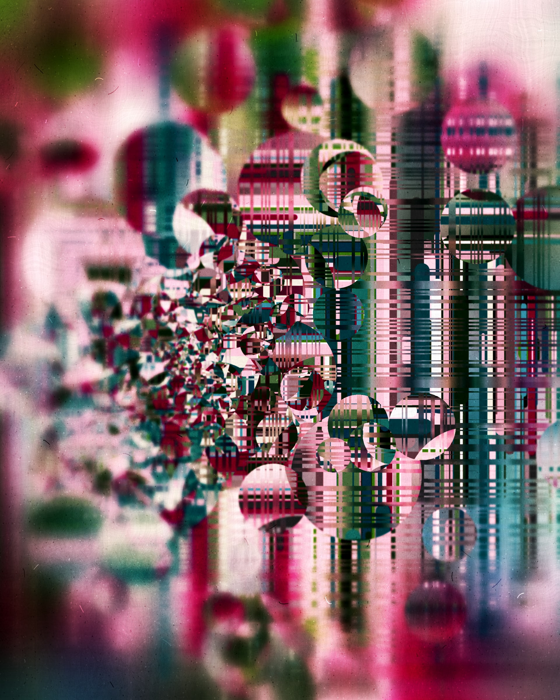 Featured token for: Deja Vu