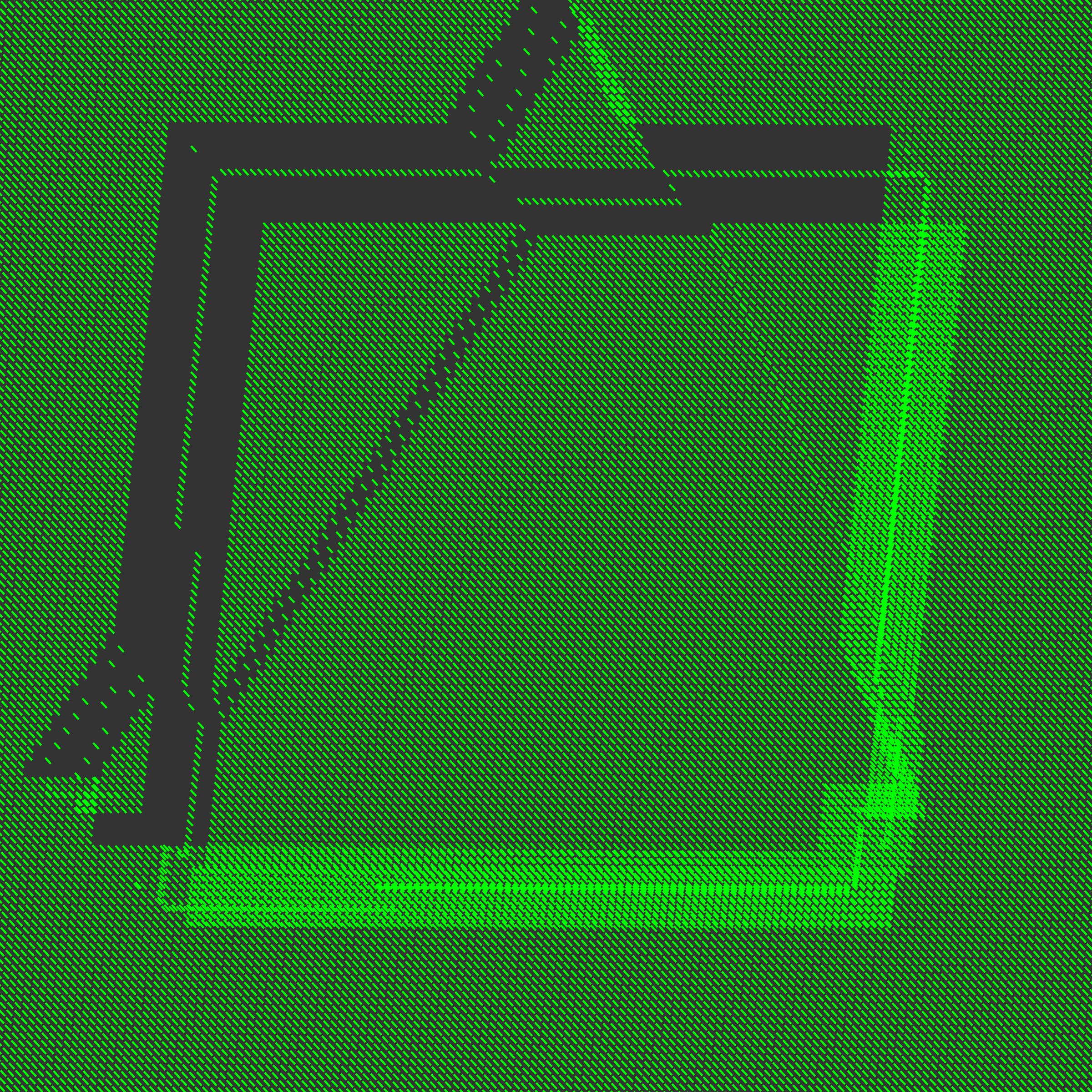 Featured token for: 923 EMPTY ROOMS