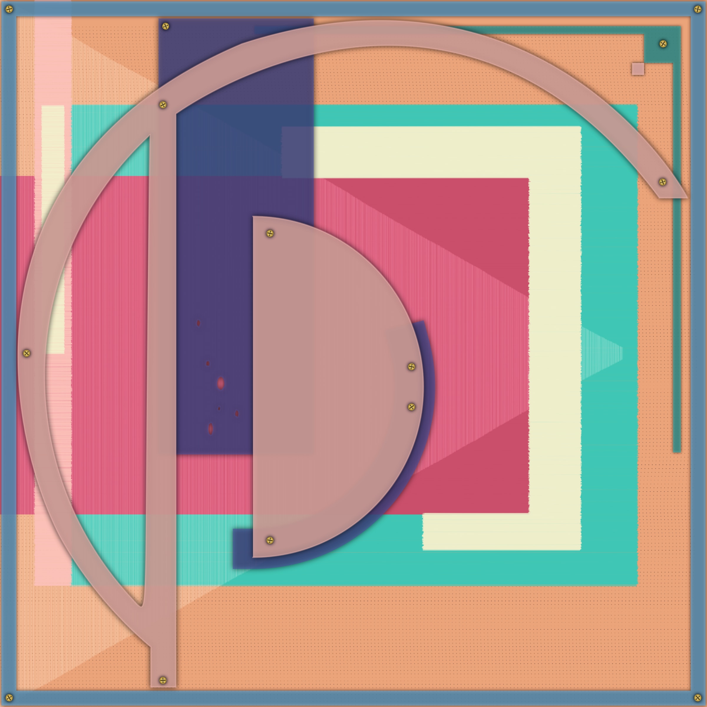 Header photo for artist: Irene Mamiye