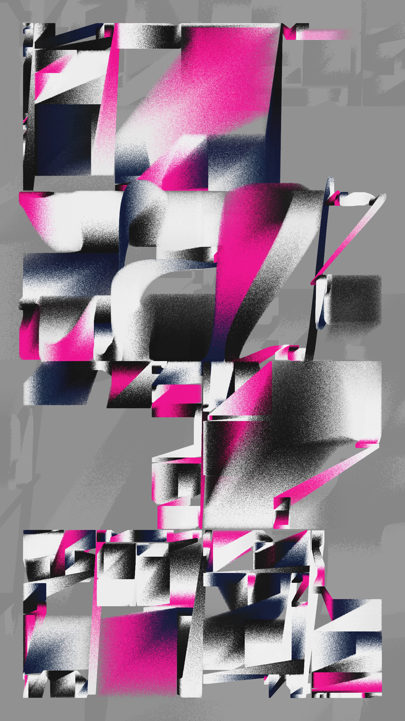Concrete Letters #1000167