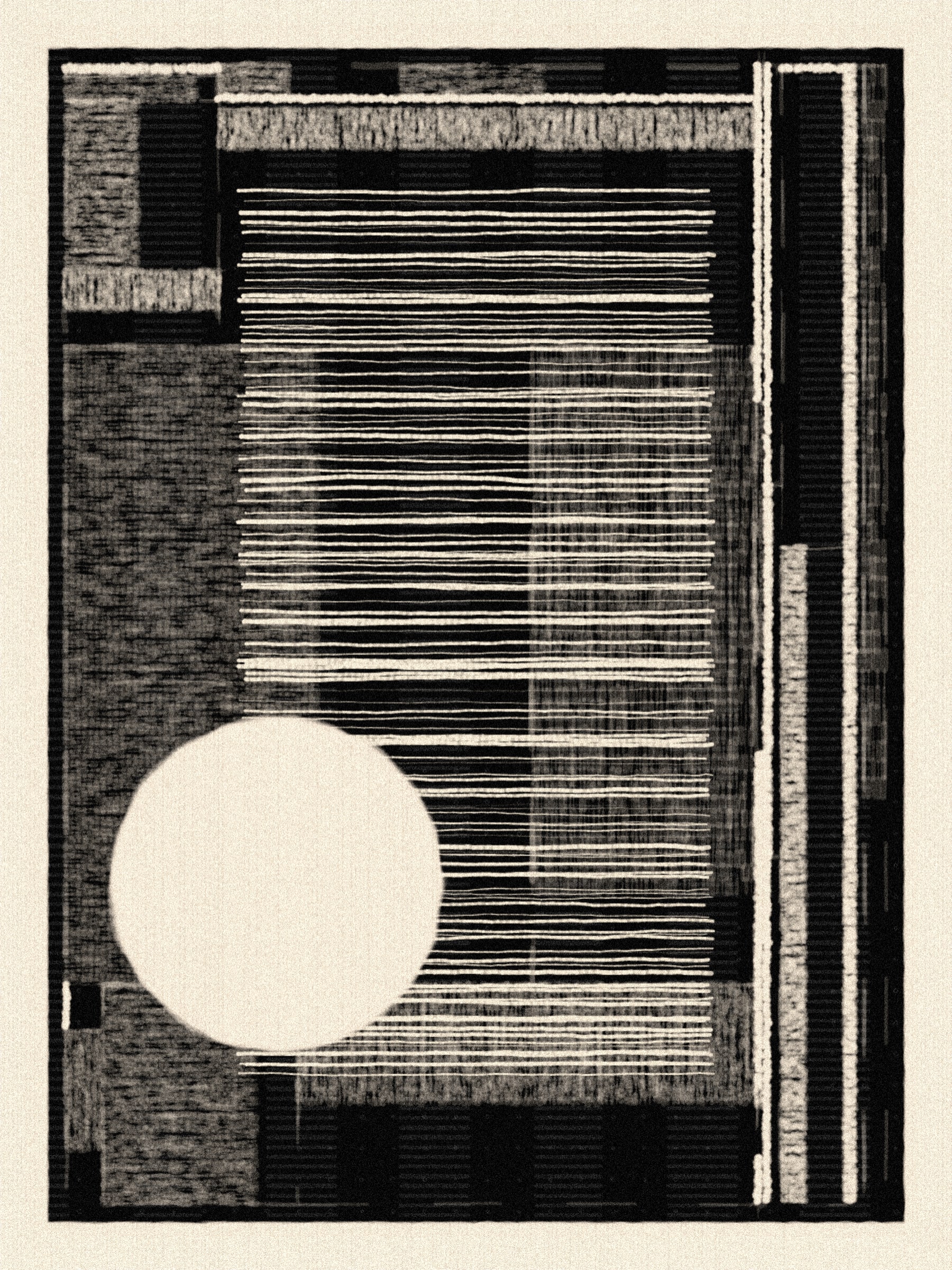 A Tender Count(ing) #2000116