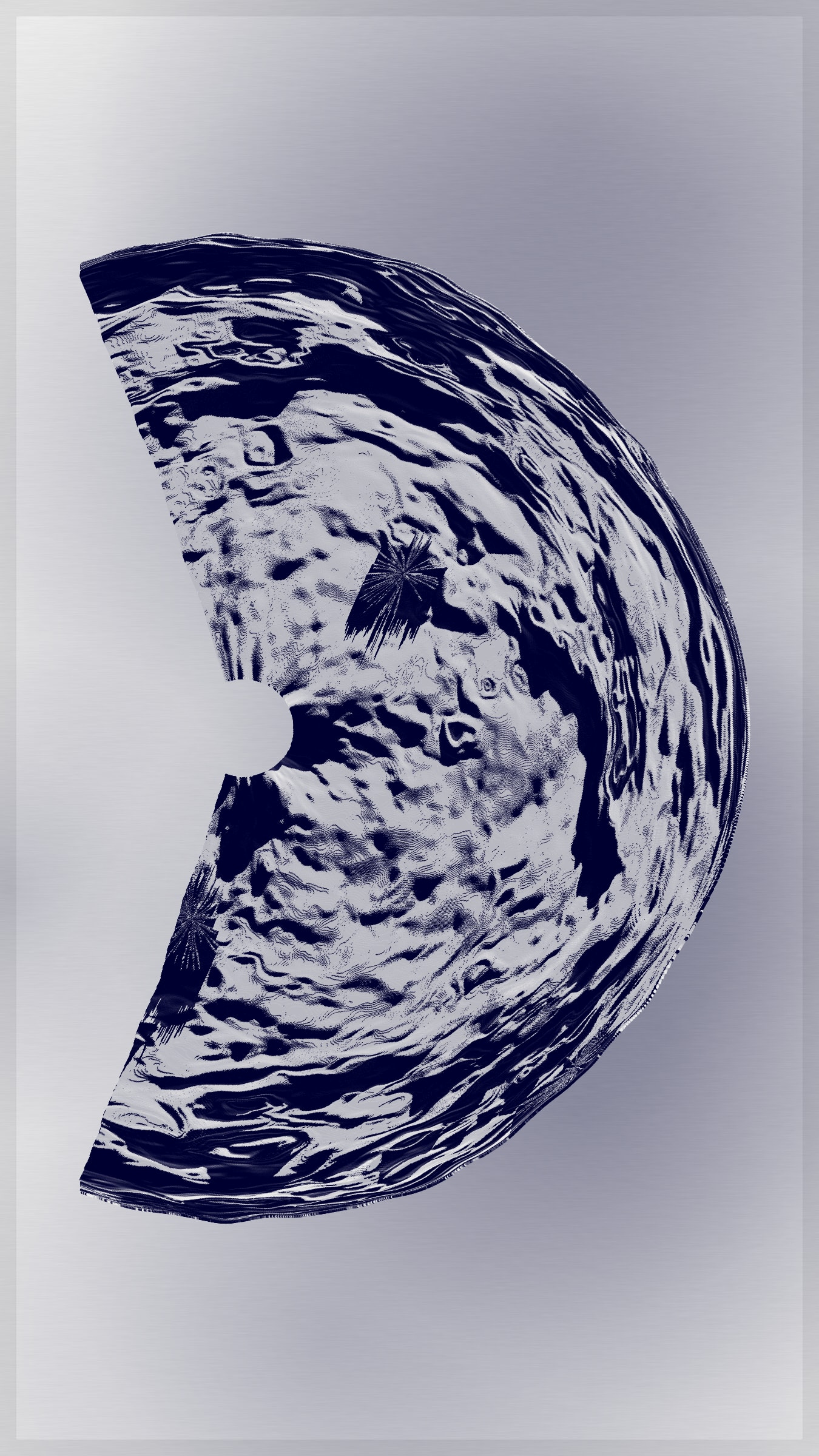 Featured token for: Petrography Case