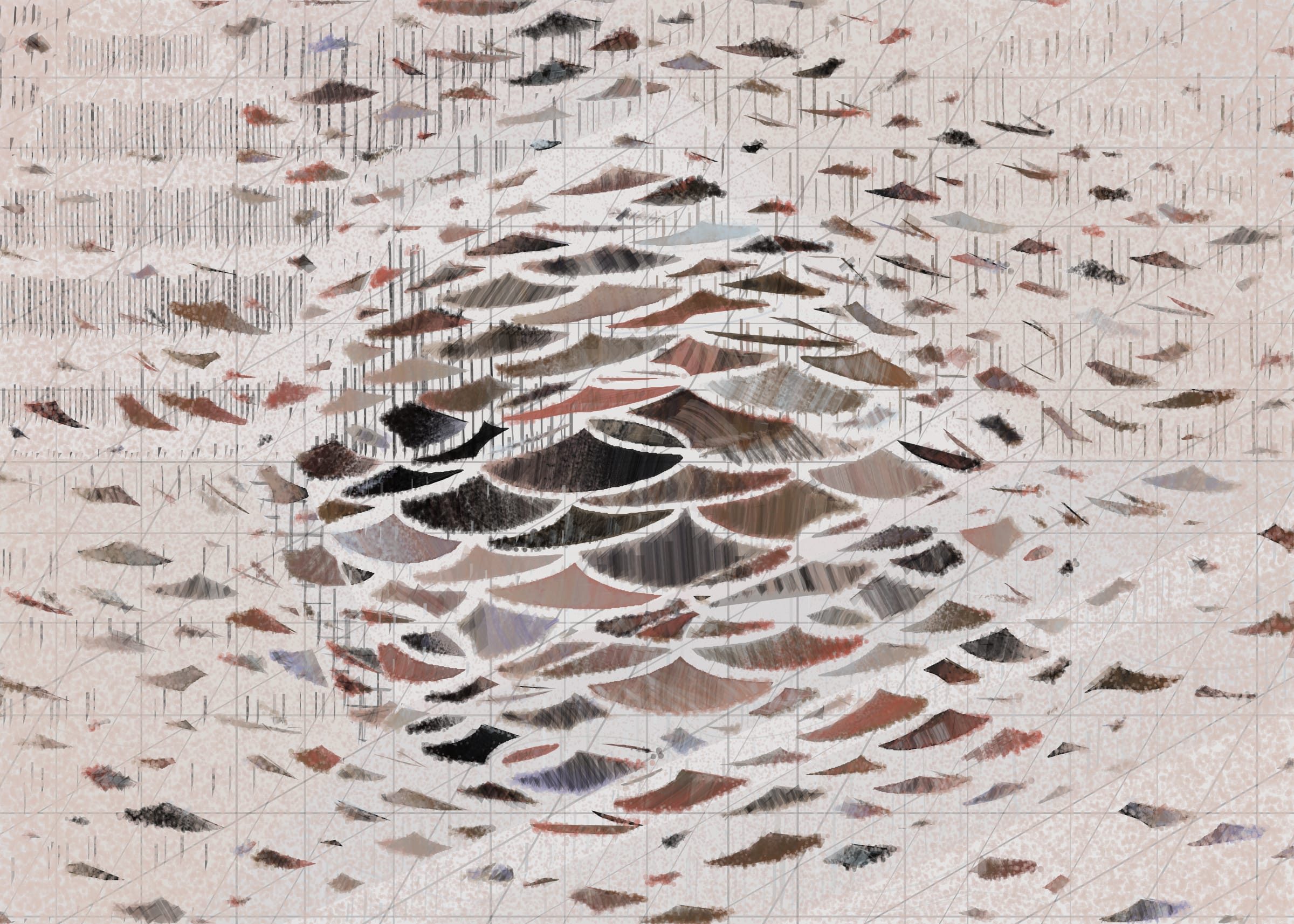 Featured token for: Drifting Dreams