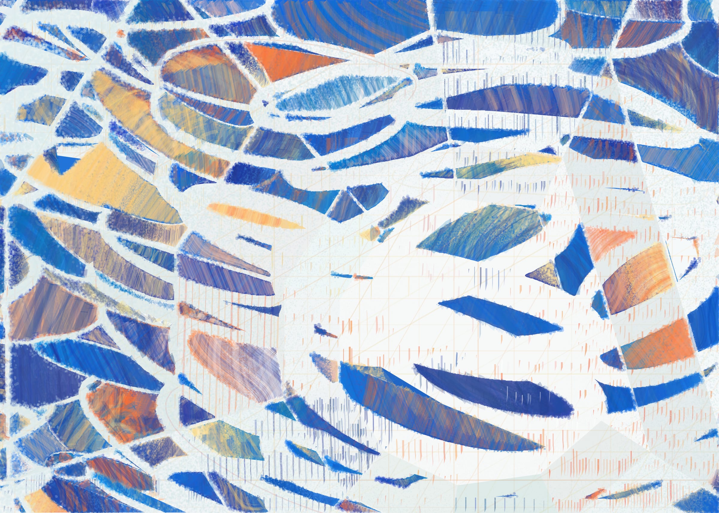 Featured token for: Drifting Dreams