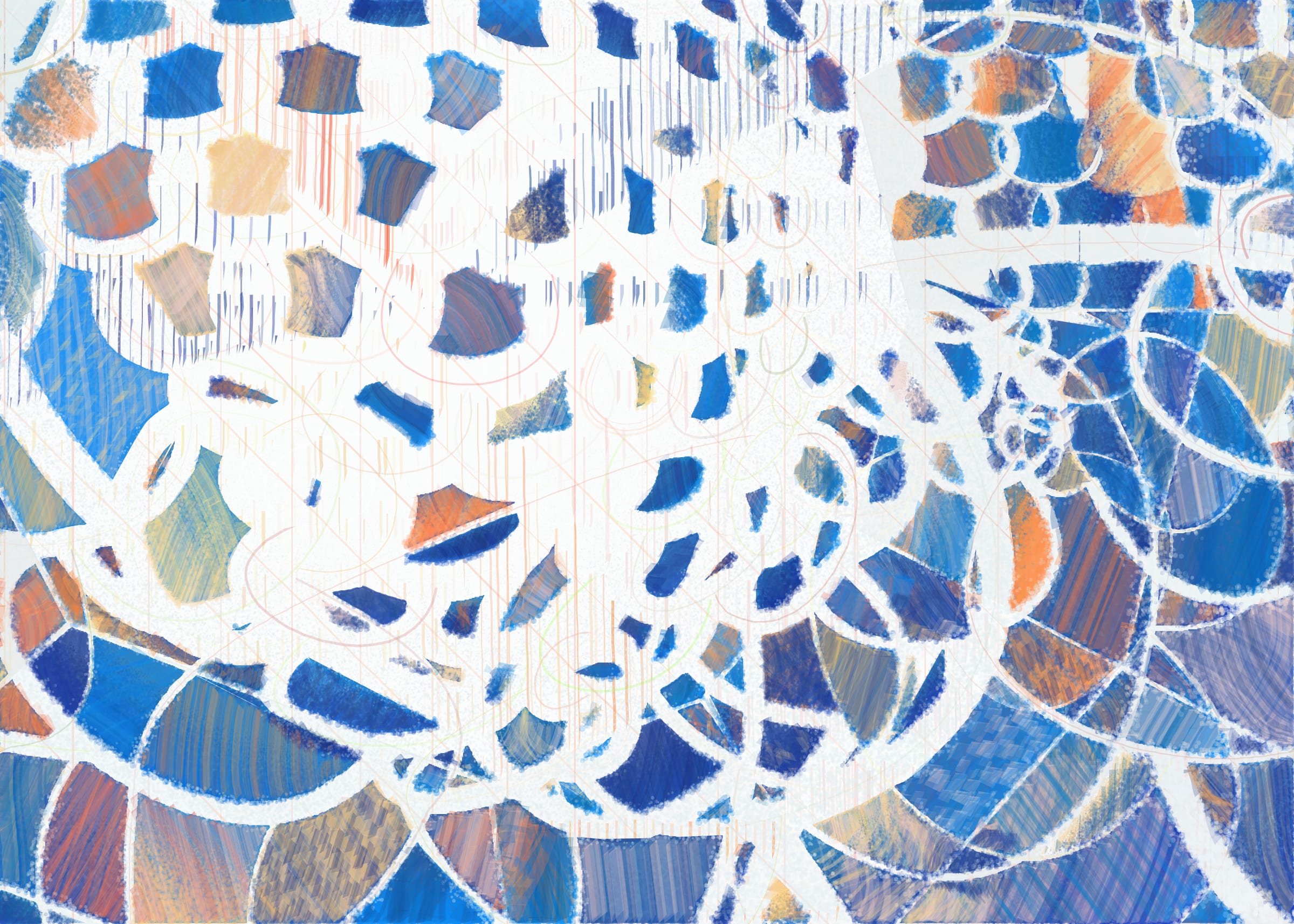 Featured token for: Drifting Dreams