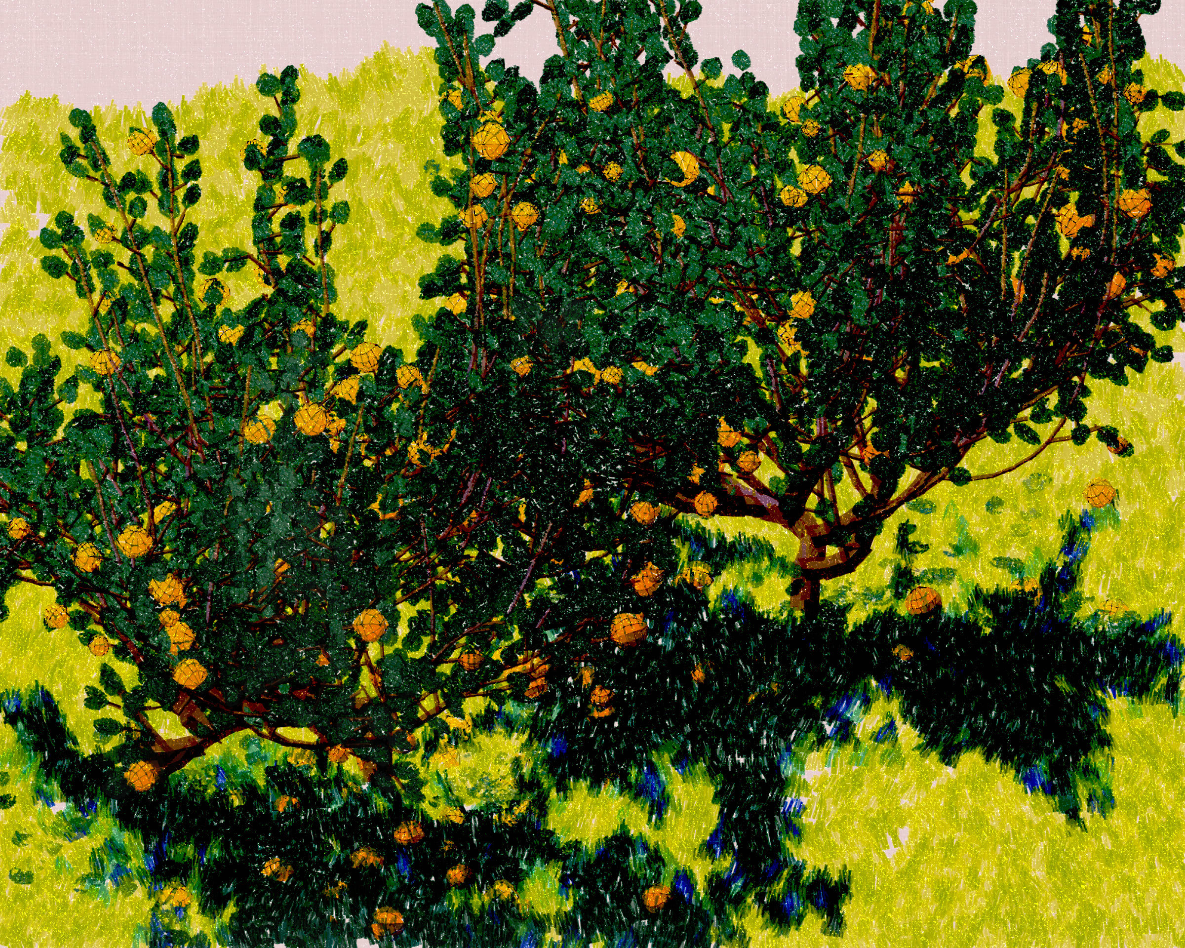 Header photo for artist: Nat Sarkissian