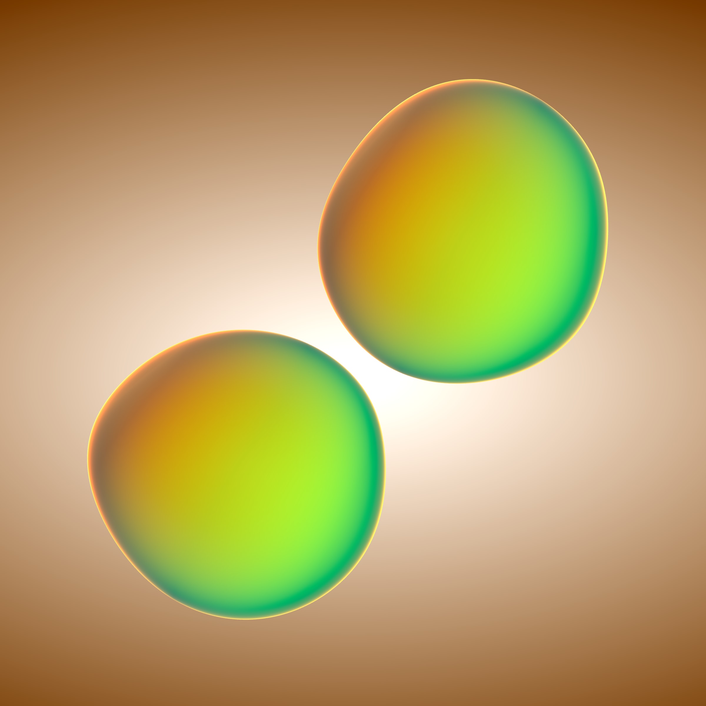Floating World Genesis #1000006