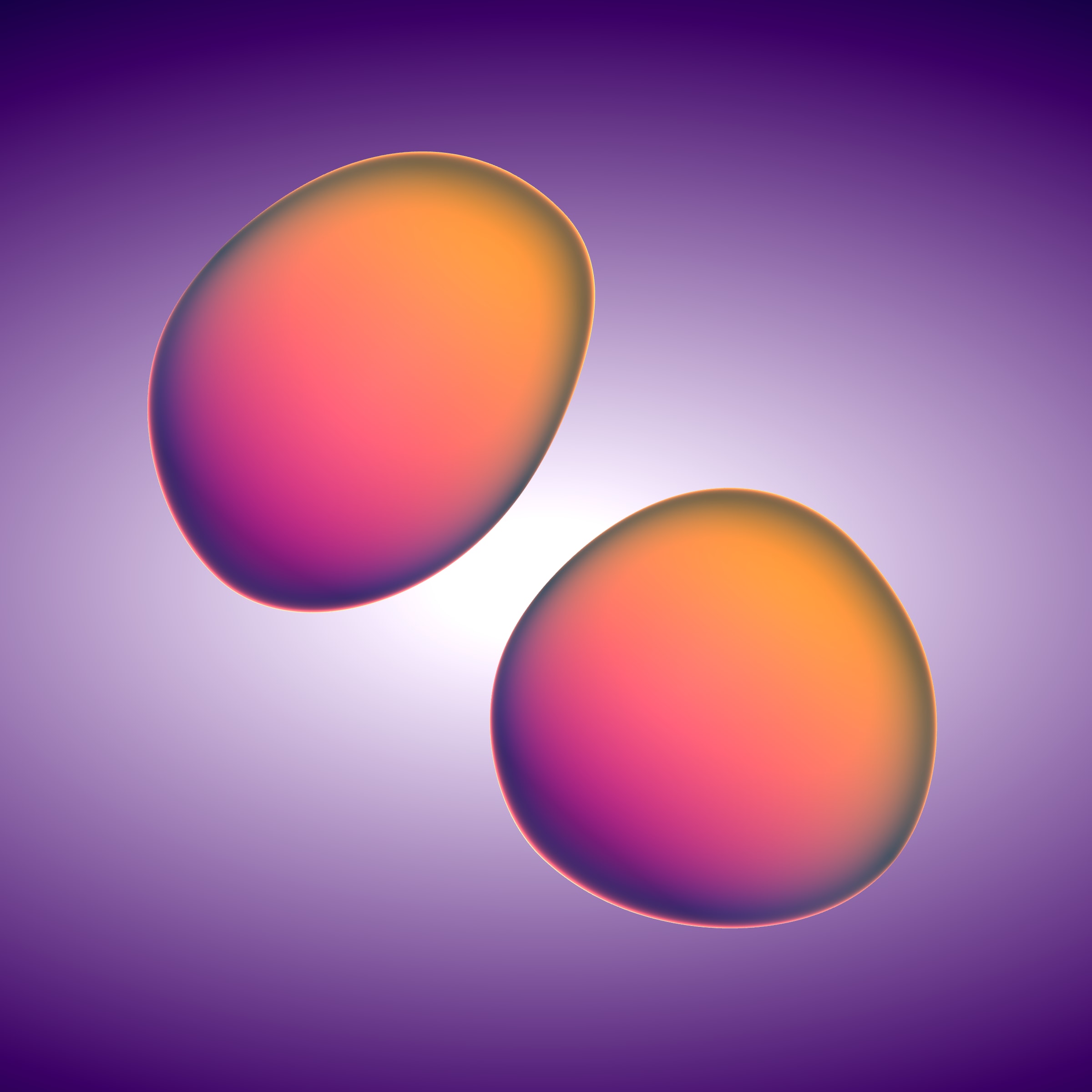 Floating World Genesis token #53