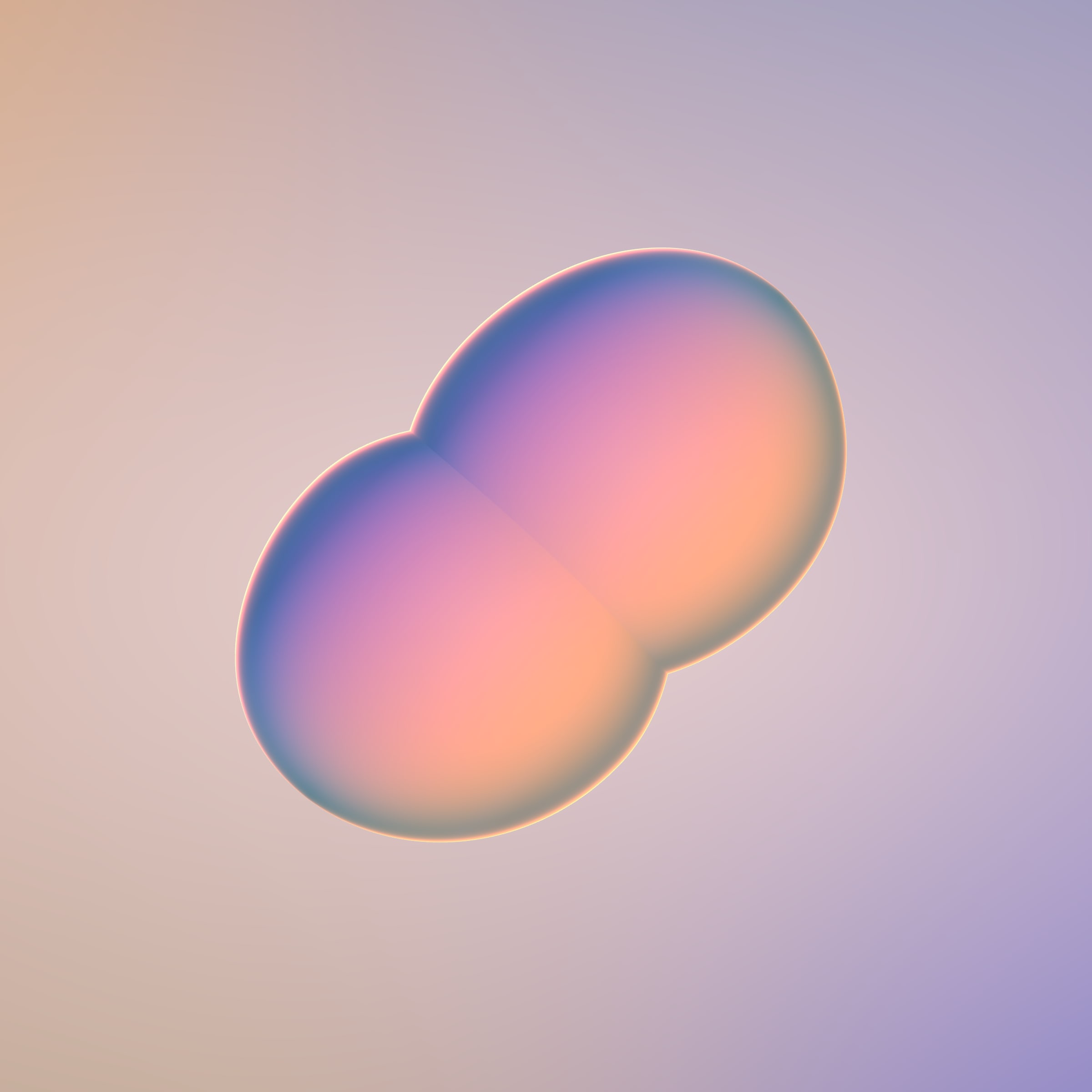 Featured token for: Floating World Genesis