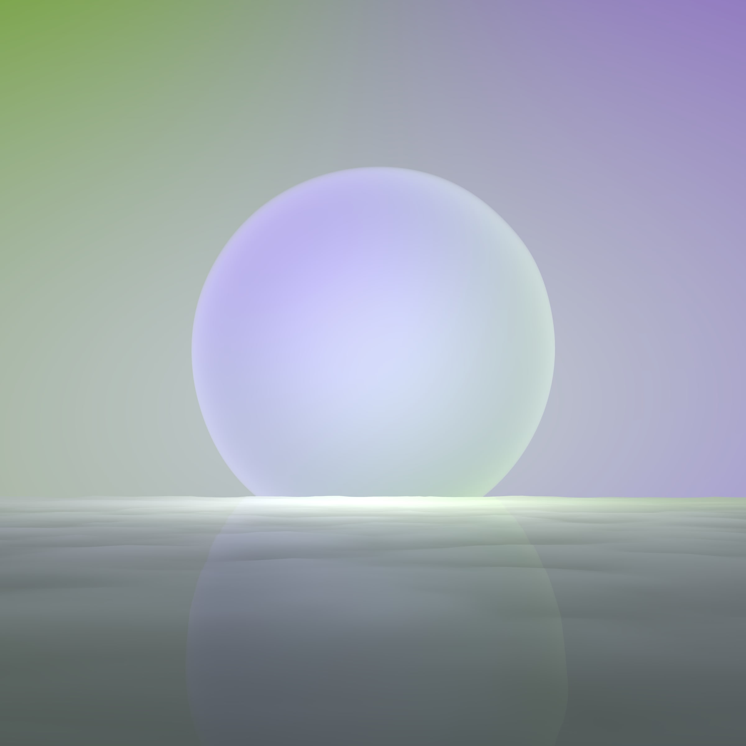 Floating World Genesis #1000144