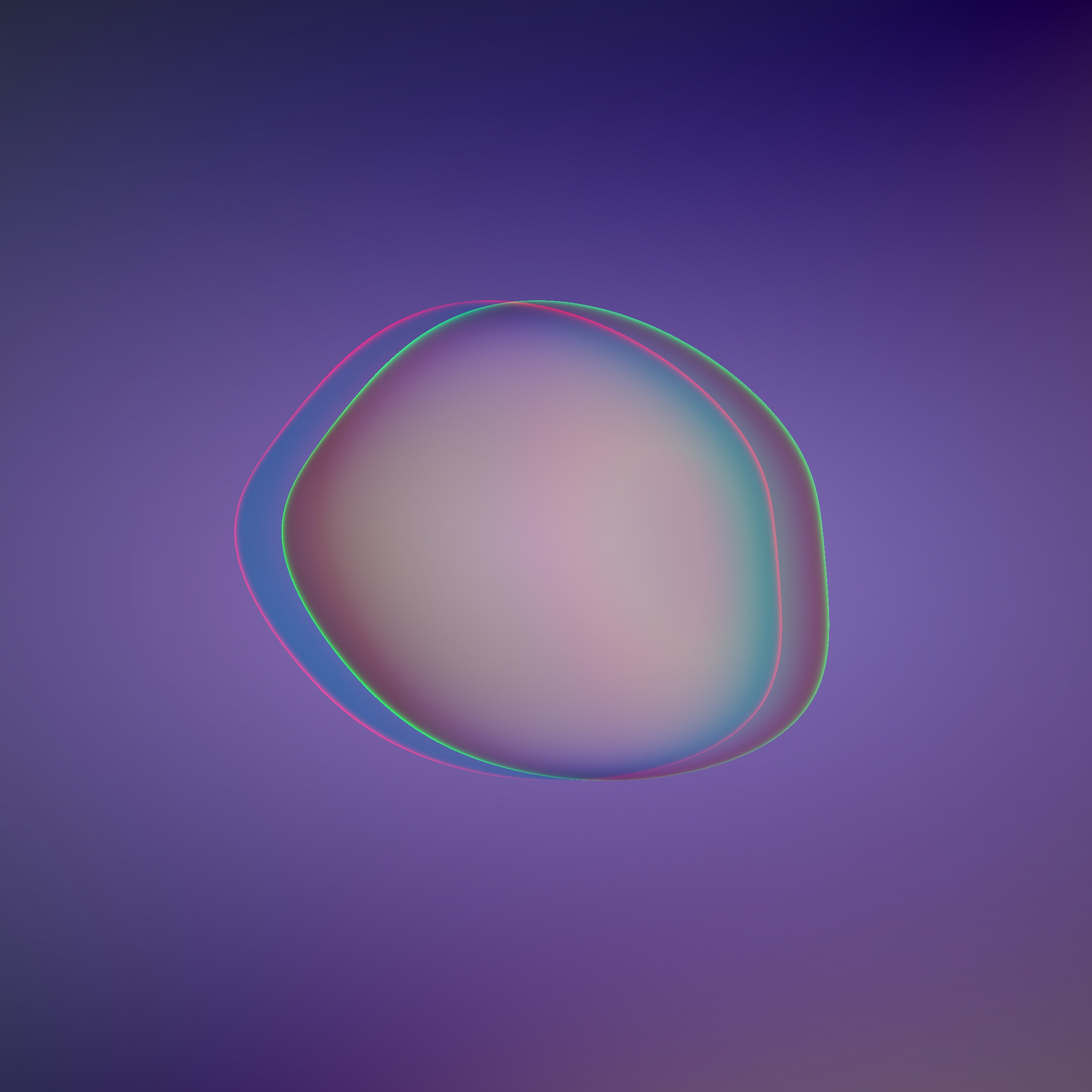 Floating World Genesis #1000222