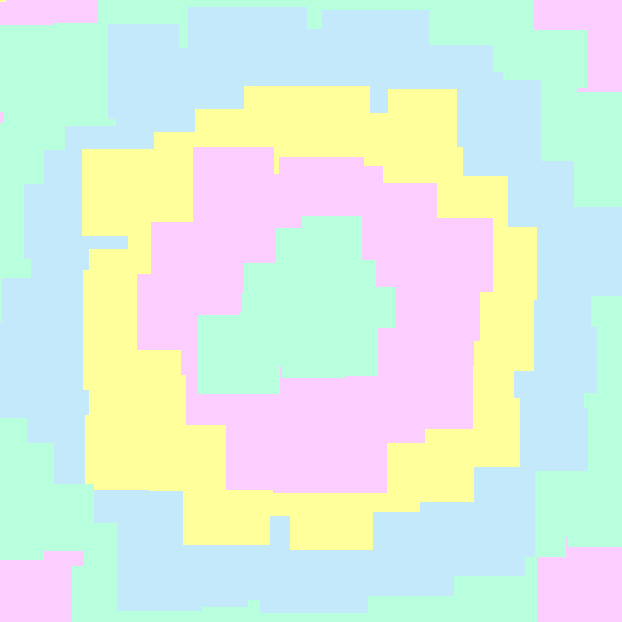 Featured token for: Implosion